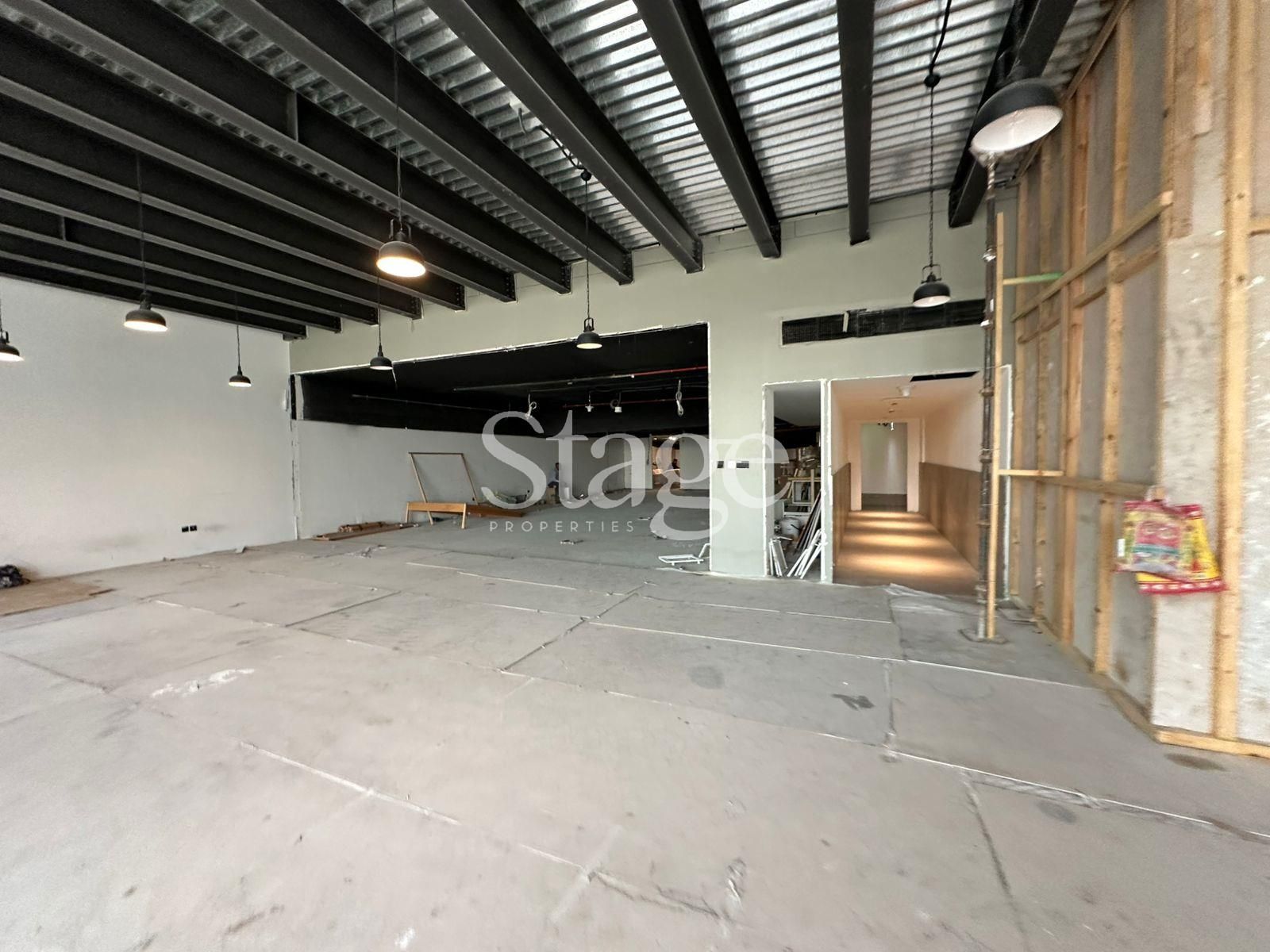 Shop for Sale in Jumeirah Village Triangle, Dubai SH8443S