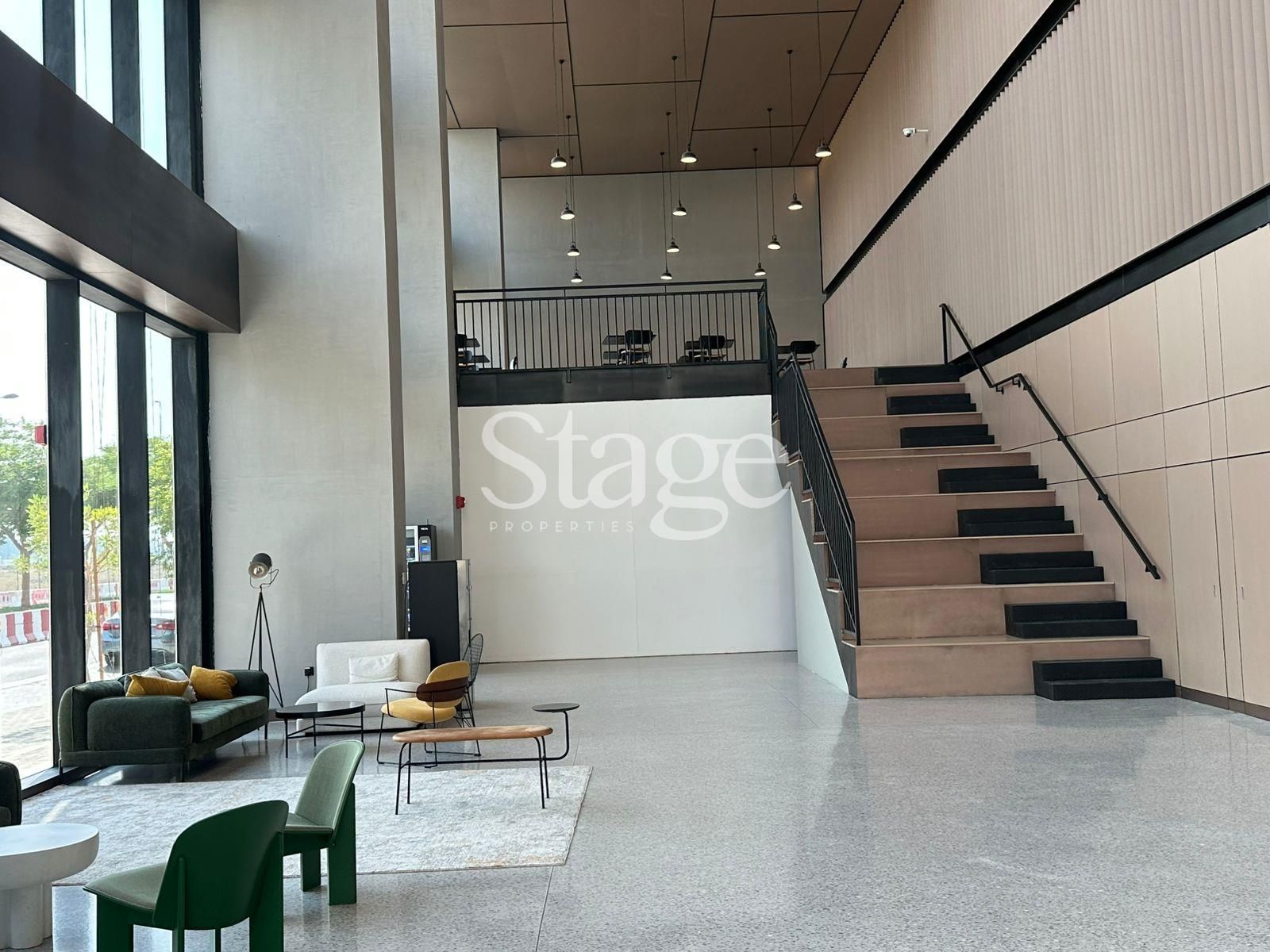 Shop for Sale in Jumeirah Village Triangle, Dubai SH8443S