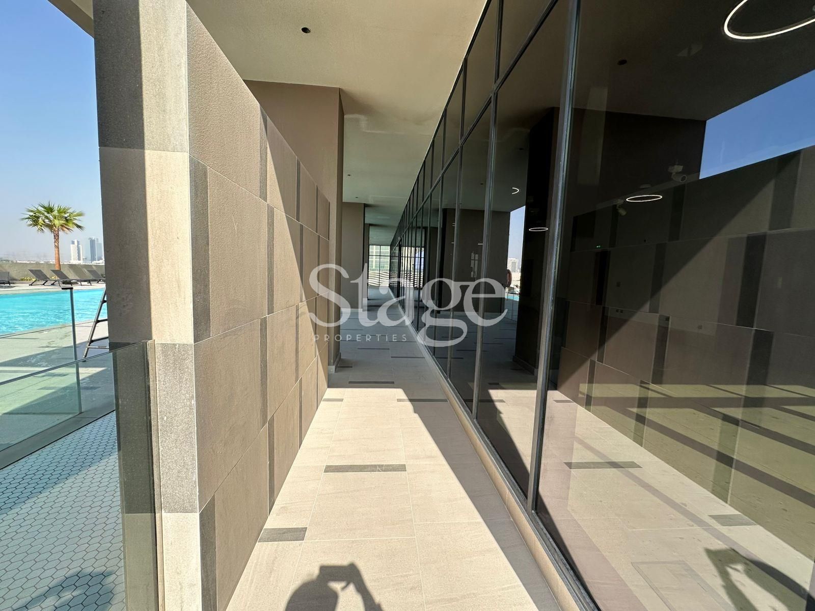 Shop for Sale in Jumeirah Village Triangle, Dubai SH8443S