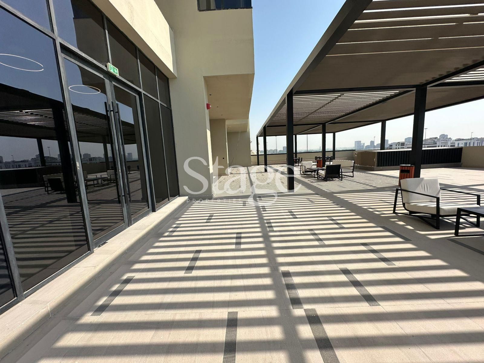 Shop for Sale in Jumeirah Village Triangle, Dubai SH8443S