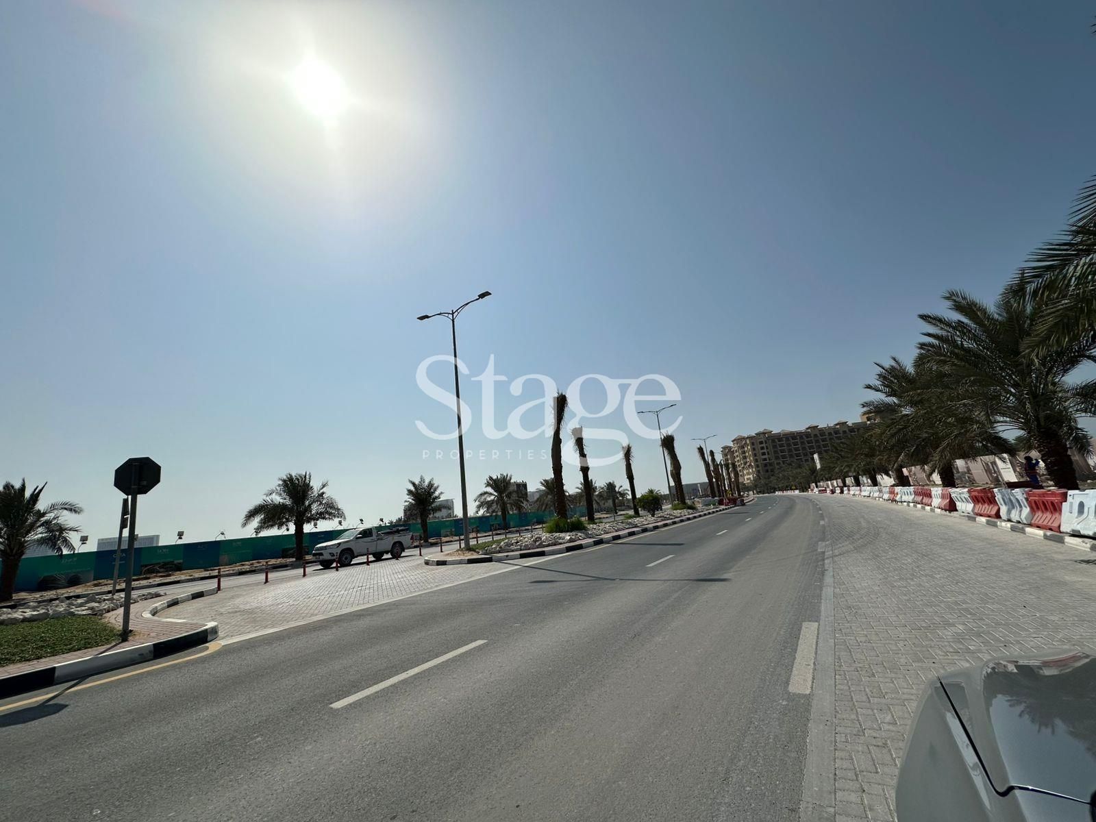 Shop for Sale in Jumeirah Village Triangle, Dubai SH8443S