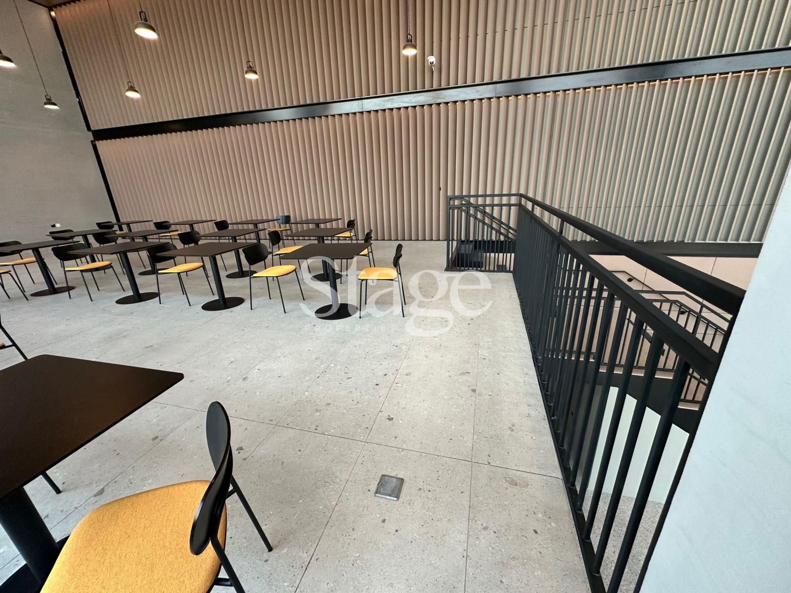 Shop for Sale in Jumeirah Village Triangle, Dubai SH8443S