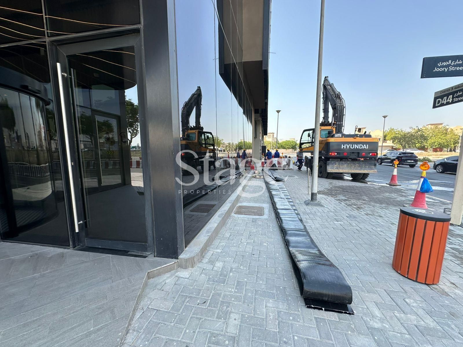 Shop for Sale in Jumeirah Village Triangle, Dubai SH8443S