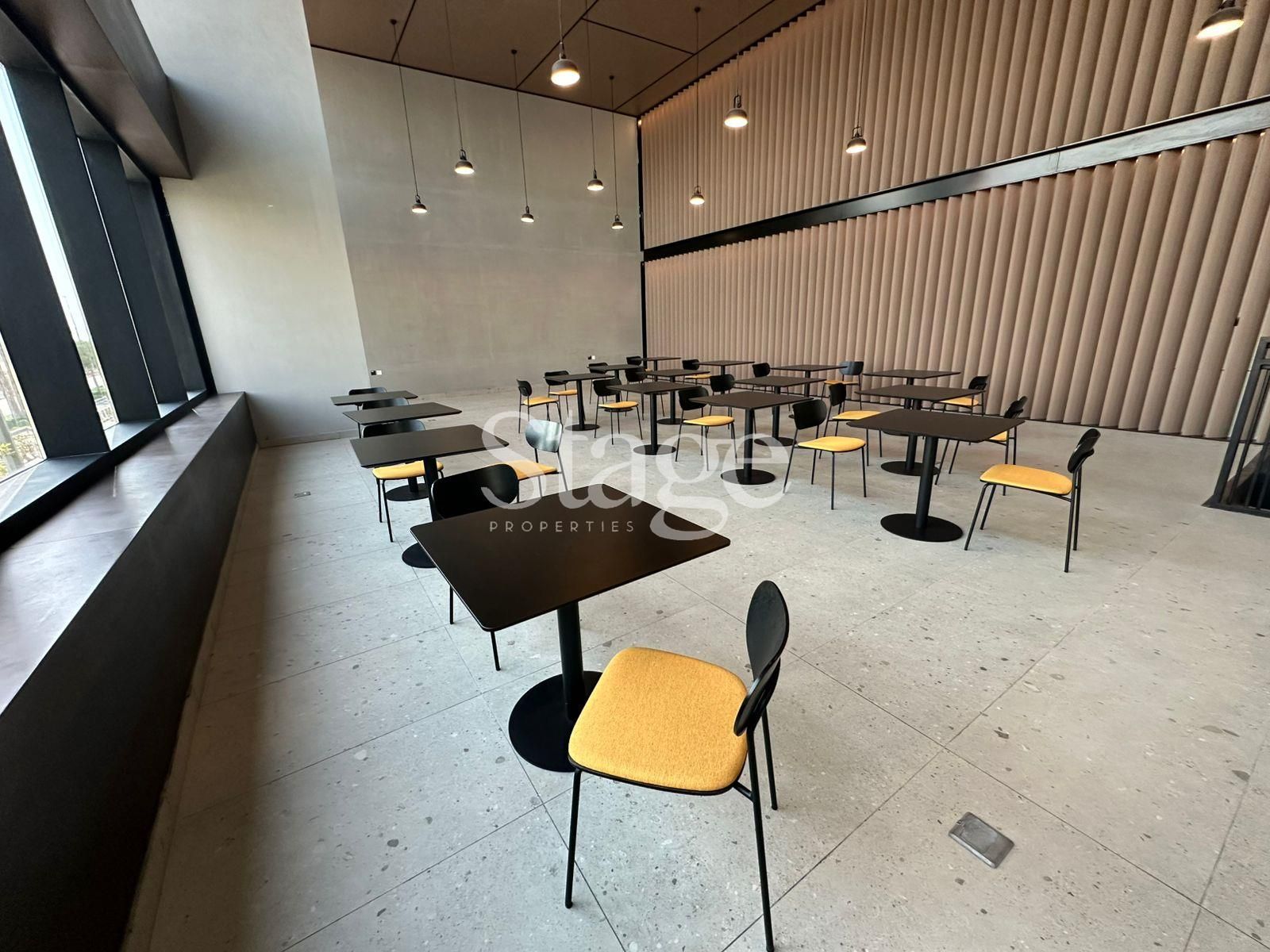 Shop for Sale in Jumeirah Village Triangle, Dubai SH8443S