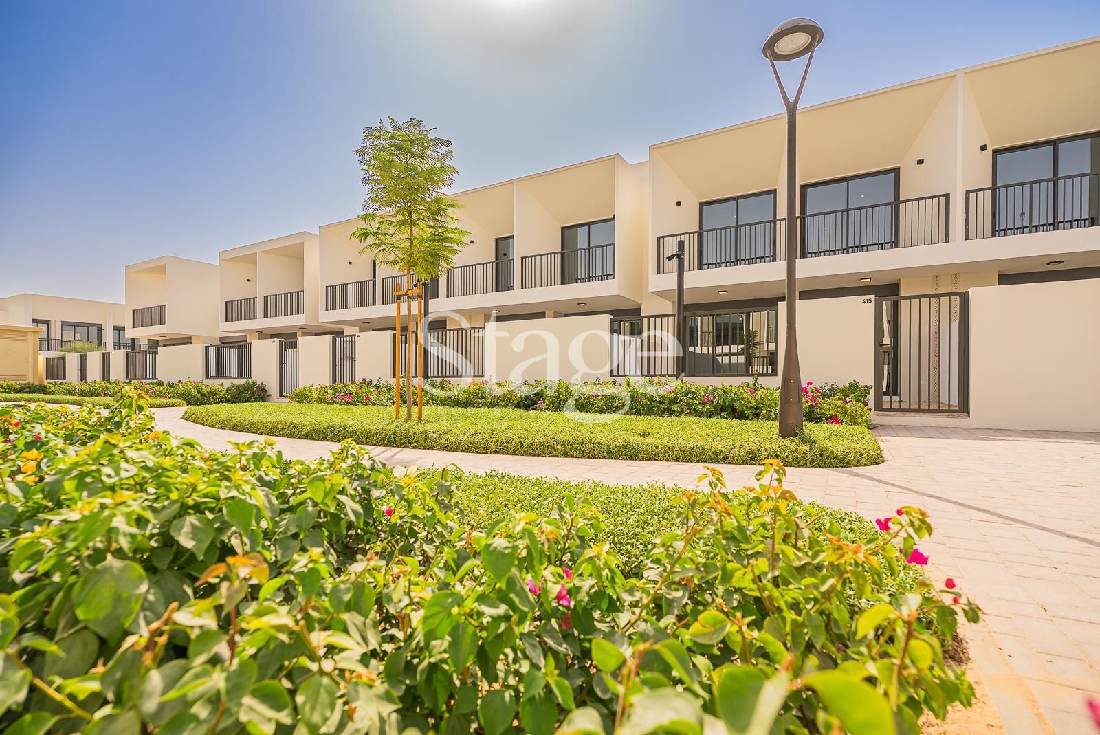 3 bedrooms Townhouse for Rent in Town Square, Dubai TH8373L