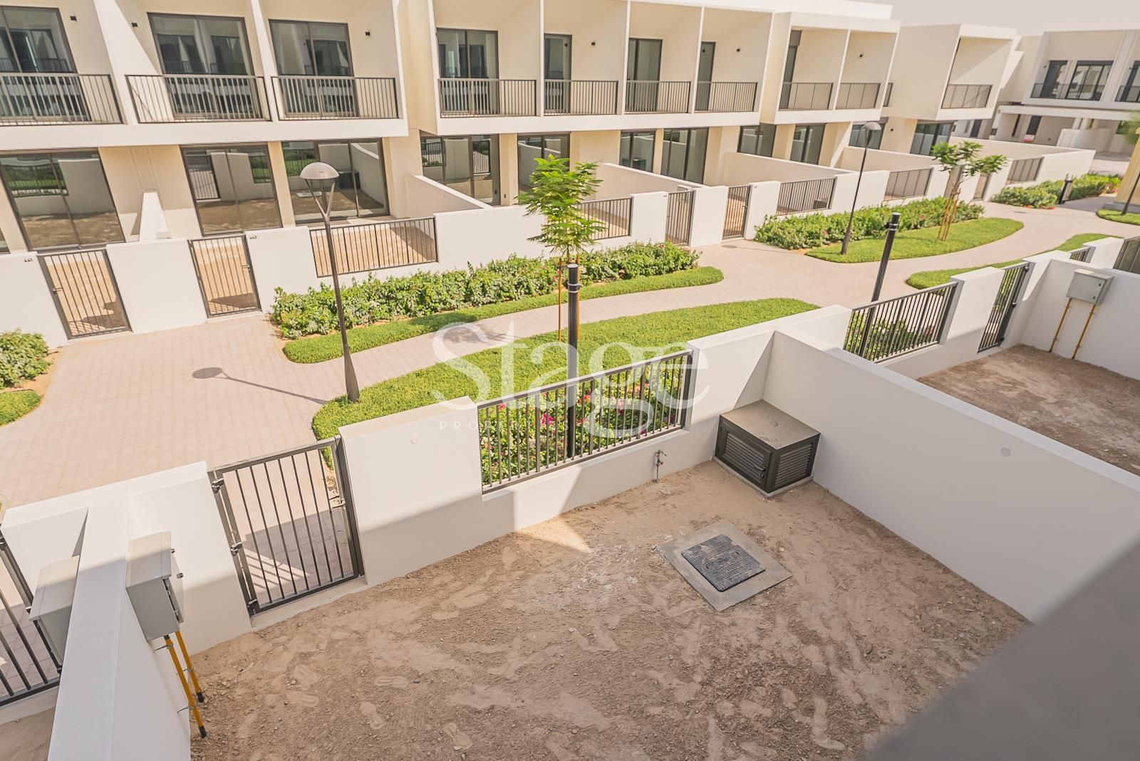 3 bedrooms Townhouse for Rent in Town Square, Dubai TH8374L