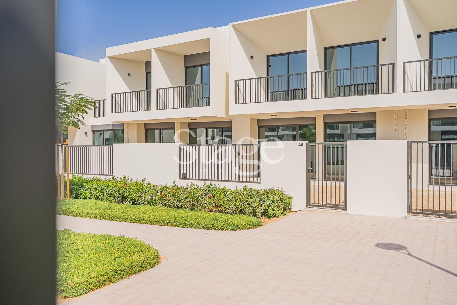 3 bedrooms Townhouse for Rent in Town Square, Dubai TH8374L