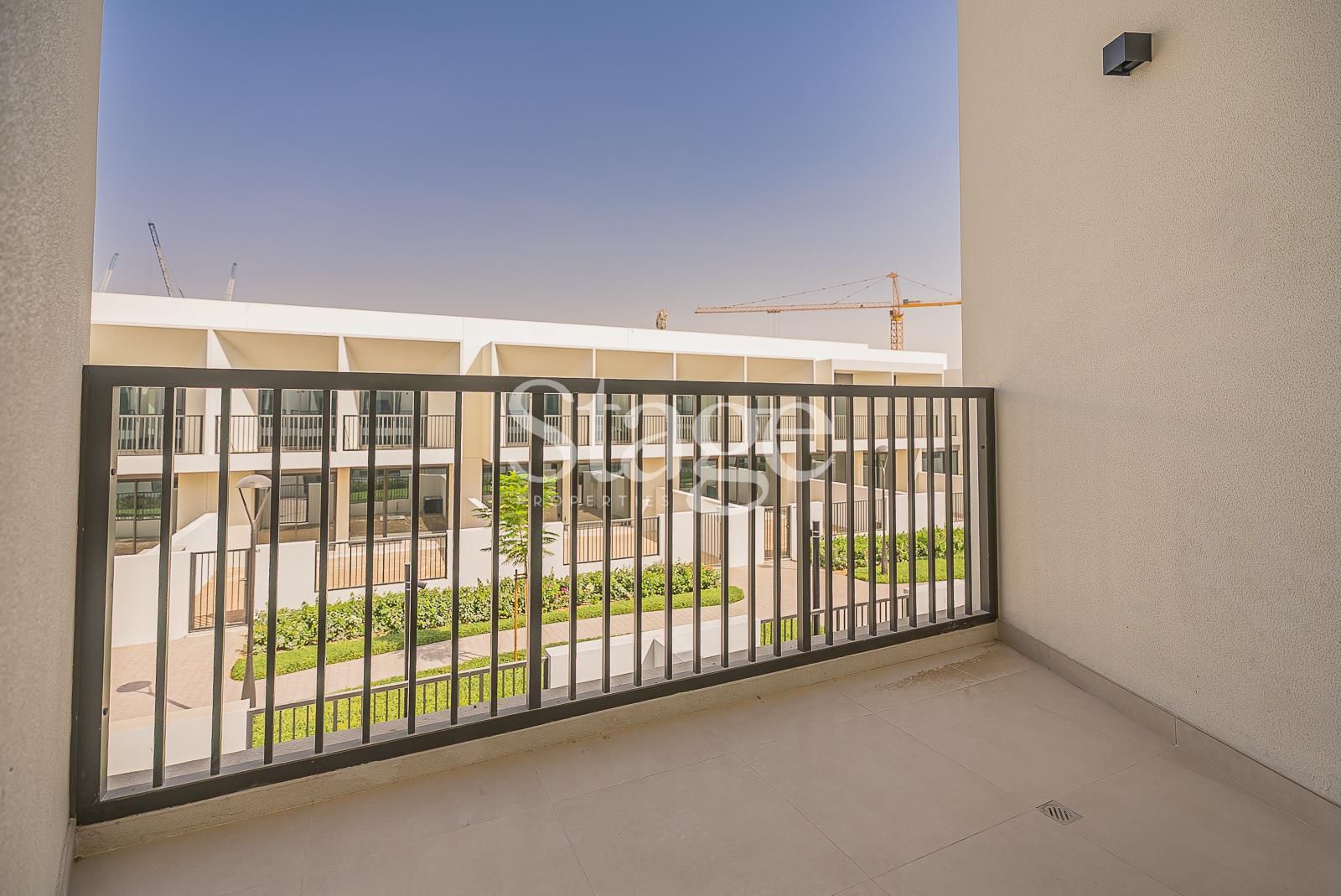 3 bedrooms Townhouse for Rent in Town Square, Dubai TH8374L