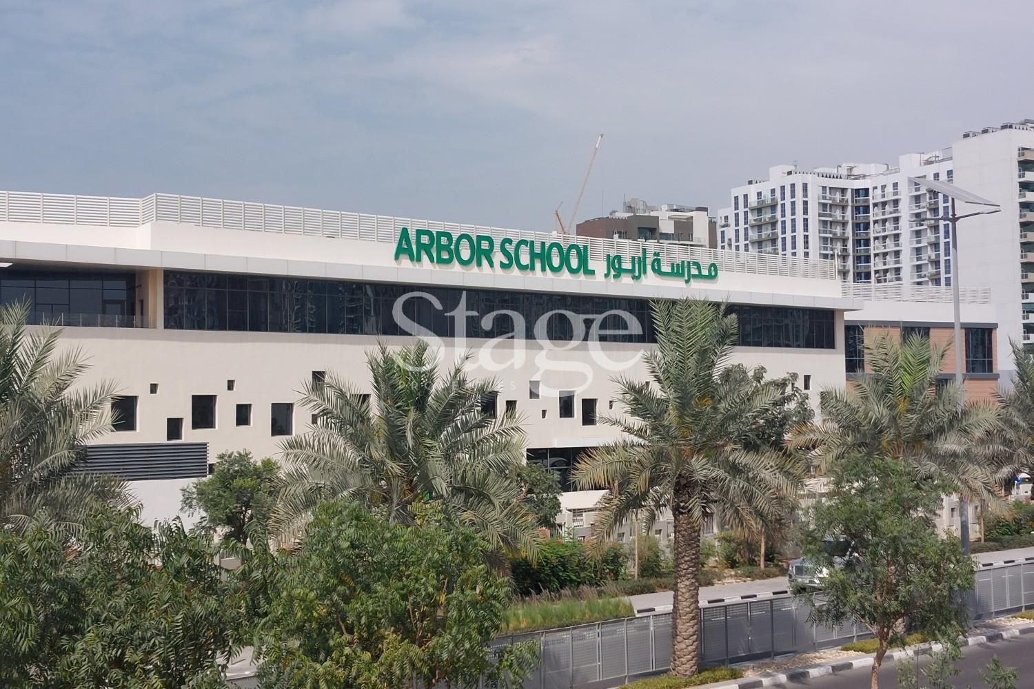 4 bedrooms Townhouse for Rent in Al Furjan, Dubai TH9223L