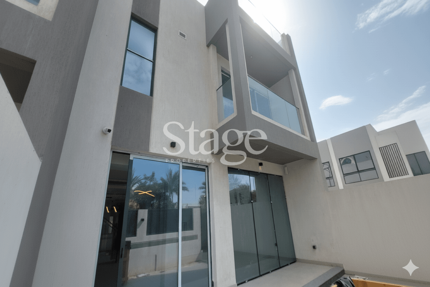 تاون هاوس من ٤ غرف نوم للإيجار في Al Furjan، Dubai TH9223L