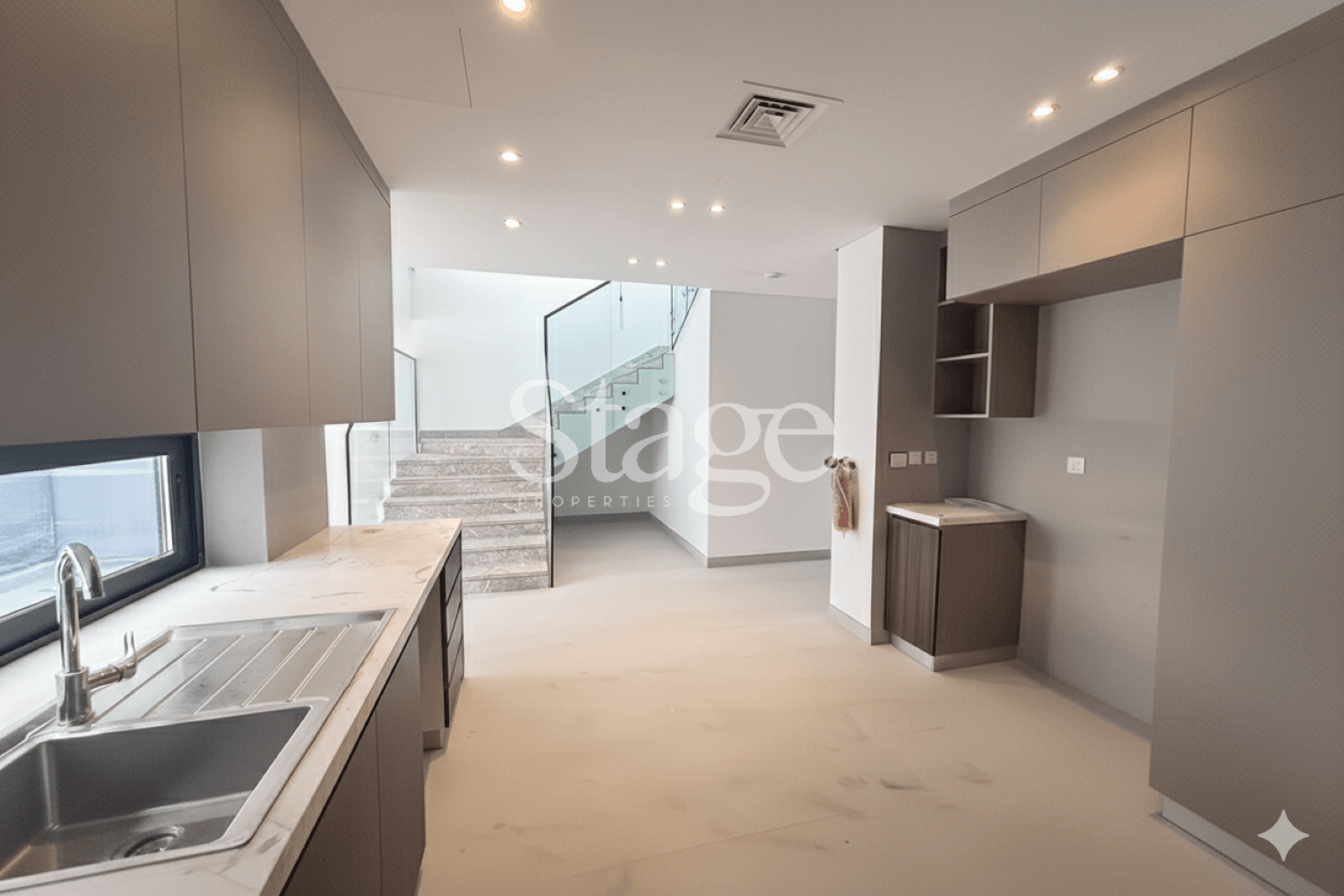 تاون هاوس من ٤ غرف نوم للإيجار في Al Furjan، Dubai TH9223L