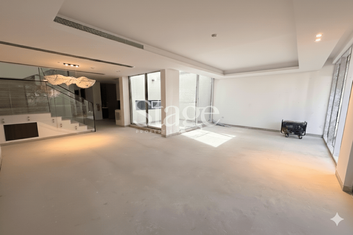 تاون هاوس من ٤ غرف نوم للإيجار في Al Furjan، Dubai TH9223L