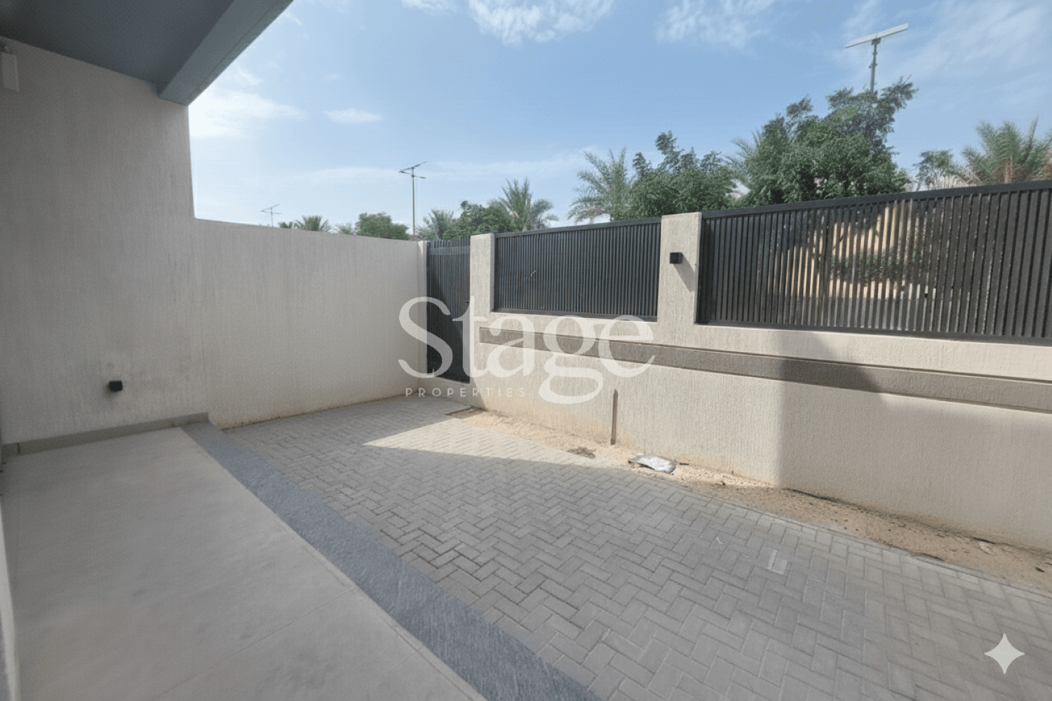 تاون هاوس من ٤ غرف نوم للإيجار في Al Furjan، Dubai TH9223L