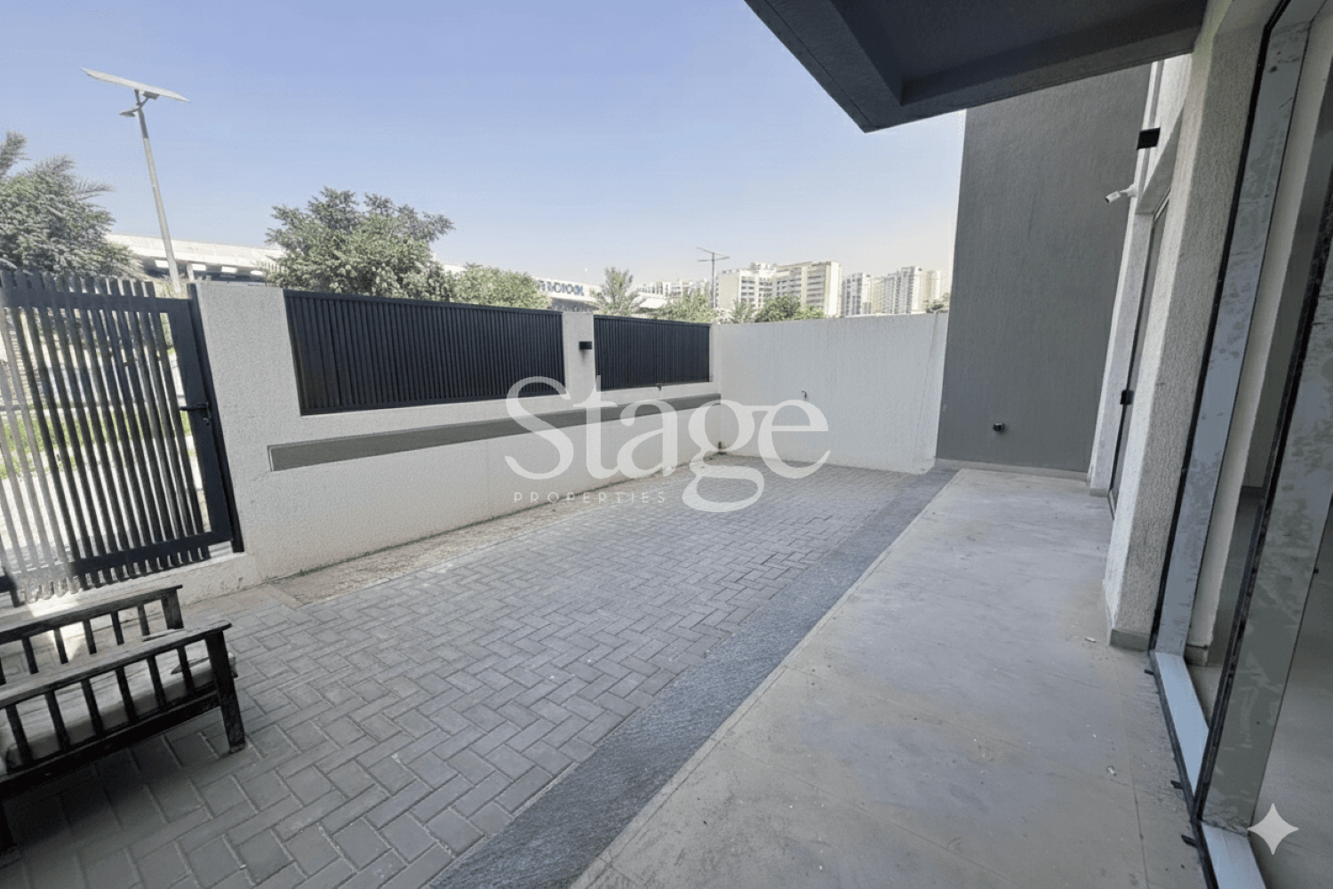 تاون هاوس من ٤ غرف نوم للإيجار في Al Furjan، Dubai TH9223L