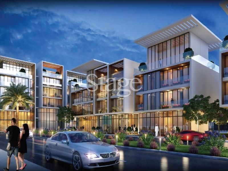 common.residential plot ستوديو للبيع في Tilal City، Sharjah RP8096S