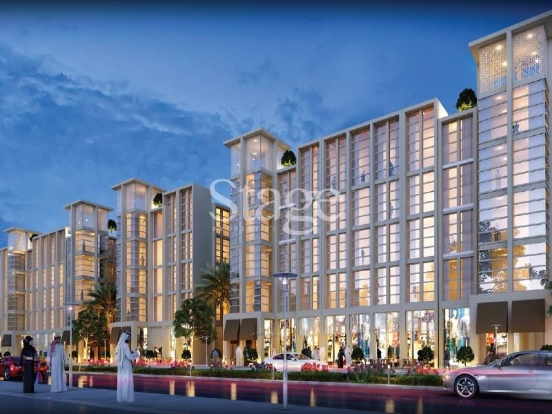 Studio common for Sale in Tilal City, Sharjah RP9579S