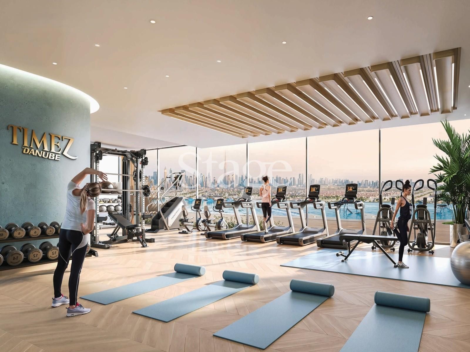 شقة من غرفة نوم للبيع في Dubai Silicon Oasis، Dubai AP9560S