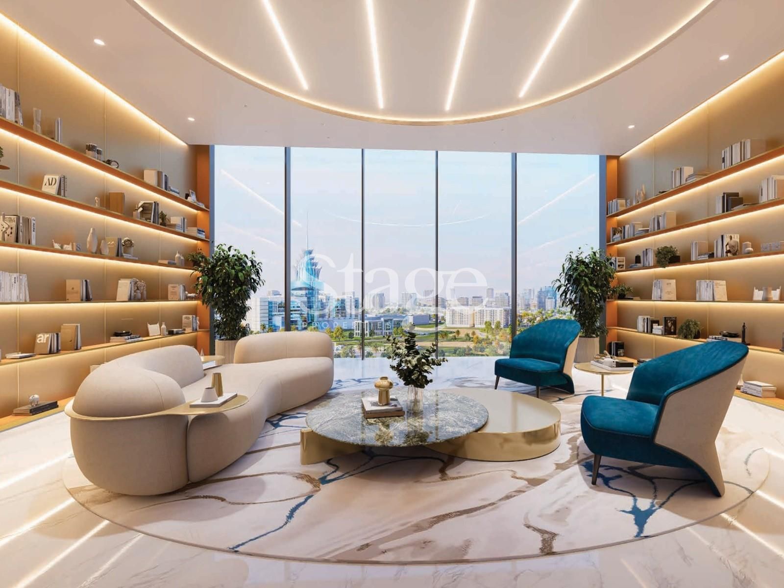 شقة من غرفة نوم للبيع في Dubai Silicon Oasis، Dubai AP9560S