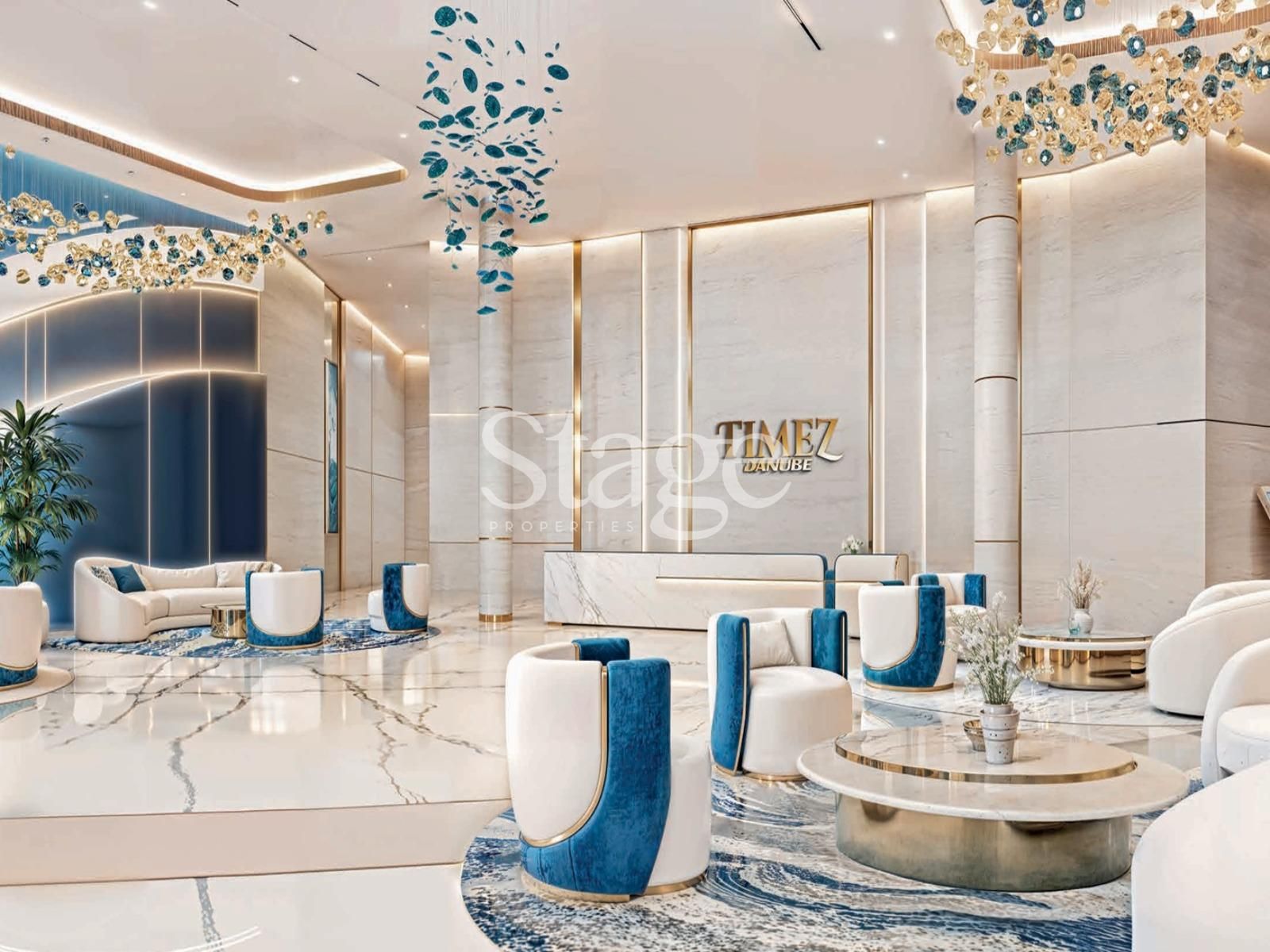 شقة من غرفة نوم للبيع في Dubai Silicon Oasis، Dubai AP9560S