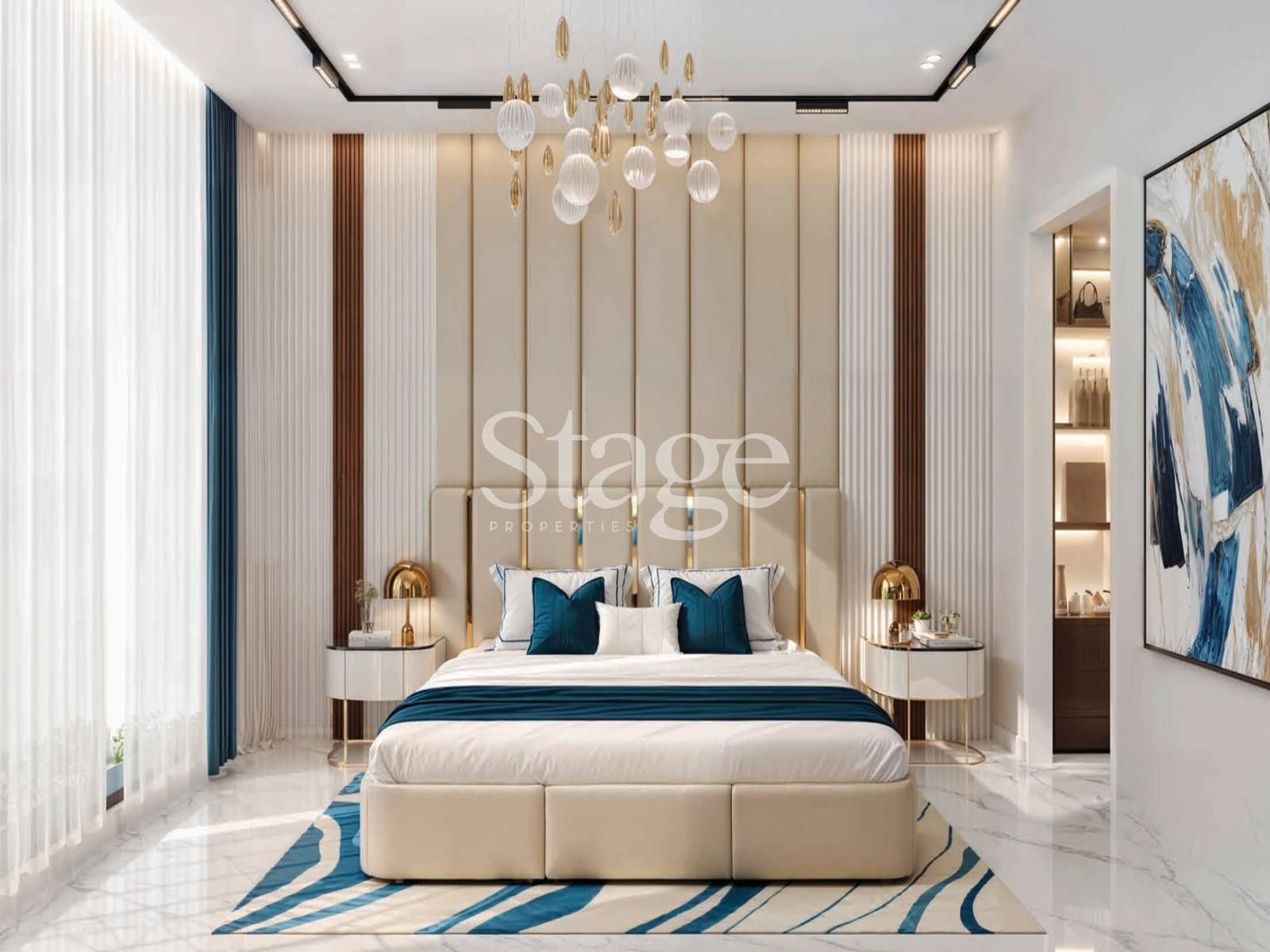 شقة من غرفة نوم للبيع في Dubai Silicon Oasis، Dubai AP9560S