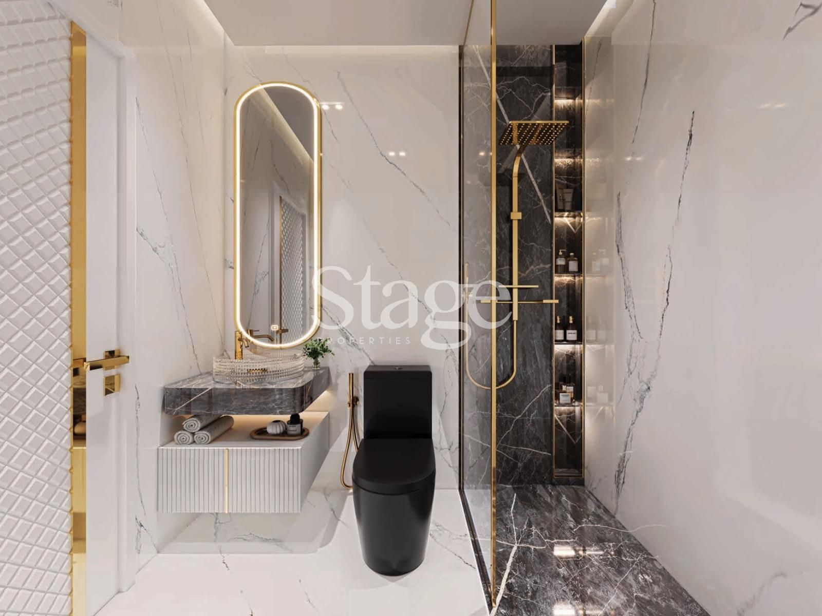 شقة من غرفة نوم للبيع في Dubai Silicon Oasis، Dubai AP9560S