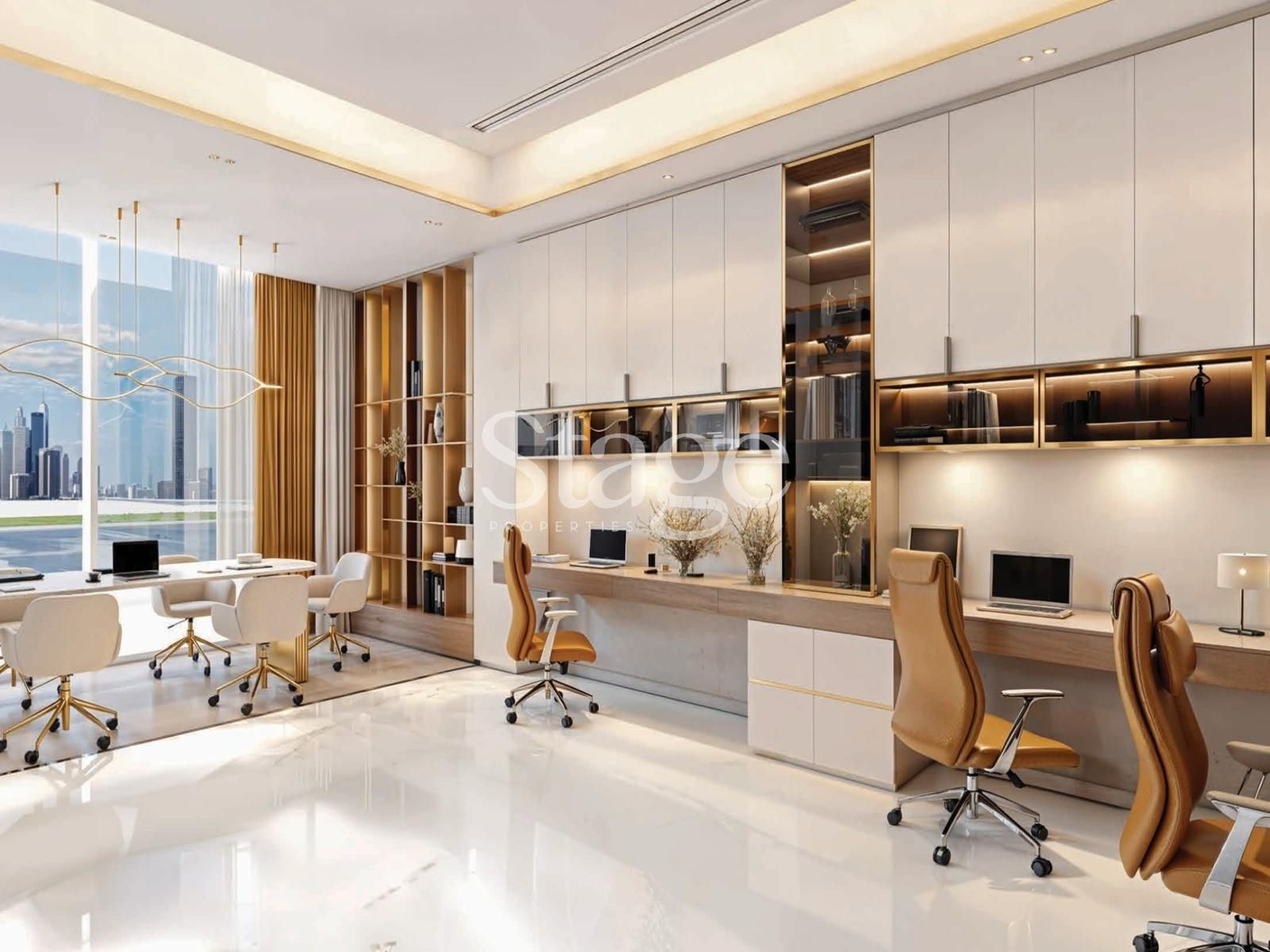 شقة من غرفة نوم للبيع في Dubai Silicon Oasis، Dubai AP9560S