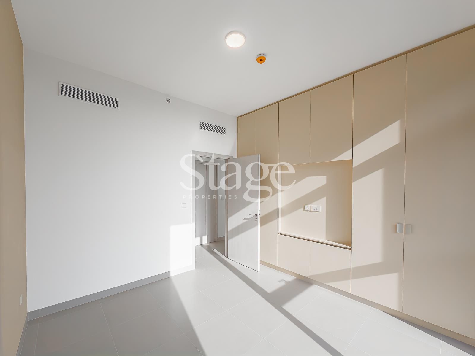 1 bedroom apartment for Rent in Dubai Hills Estate, Dubai AP8713L