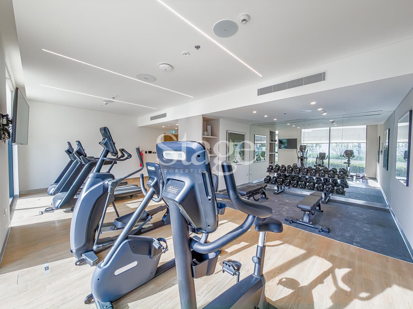 1 bedroom apartment for Rent in Dubai Hills Estate, Dubai AP8713L