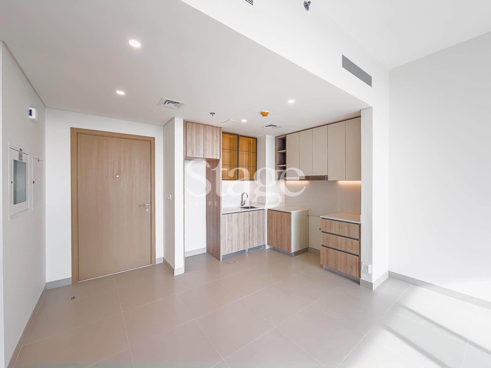 1 bedroom apartment for Rent in Dubai Hills Estate, Dubai AP8713L