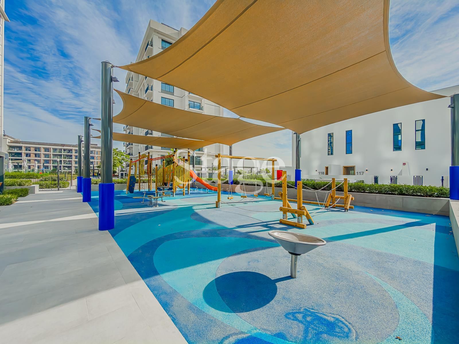 1 bedroom apartment for Rent in Dubai Hills Estate, Dubai AP8713L