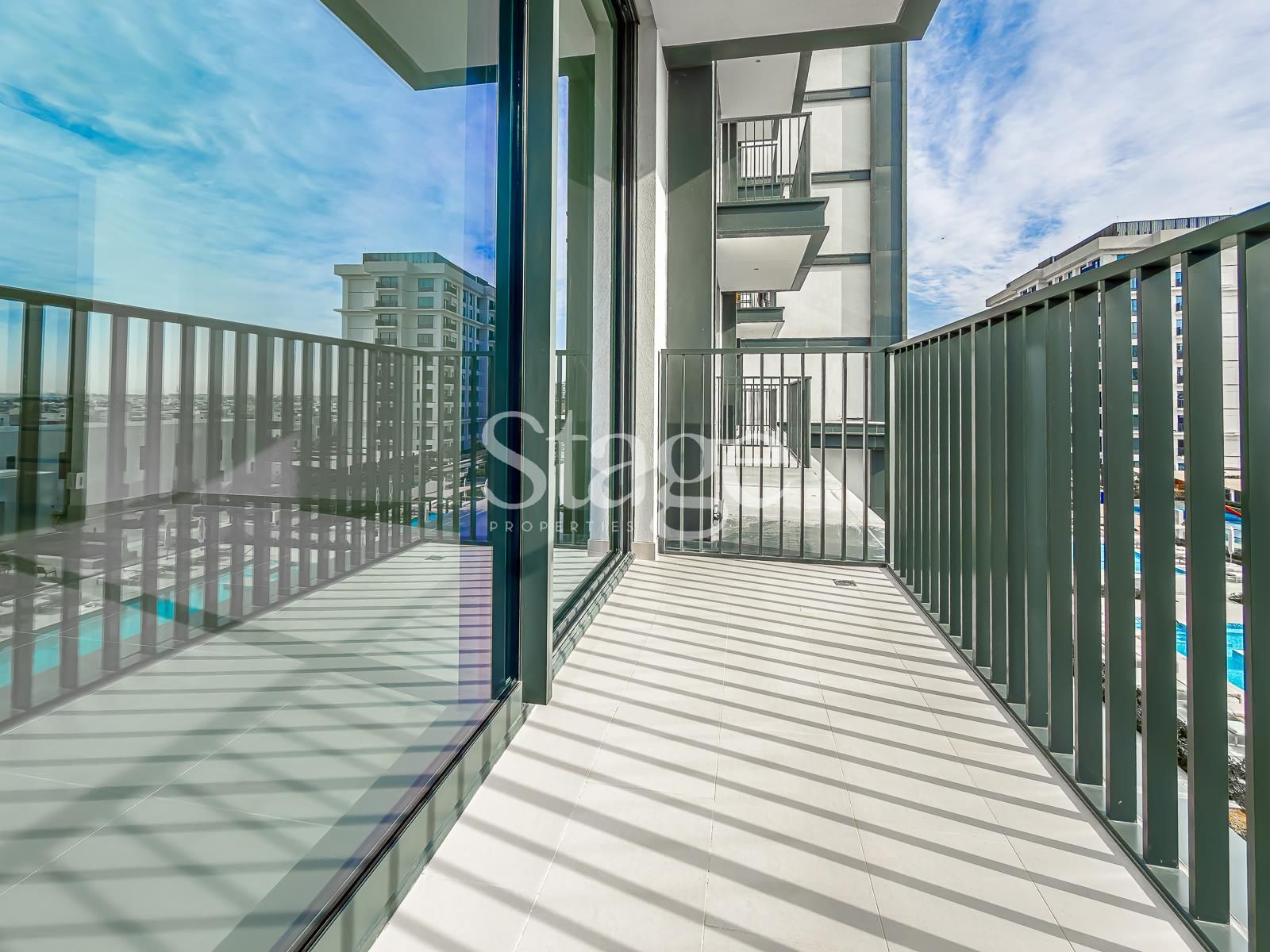 1 bedroom apartment for Rent in Dubai Hills Estate, Dubai AP8713L