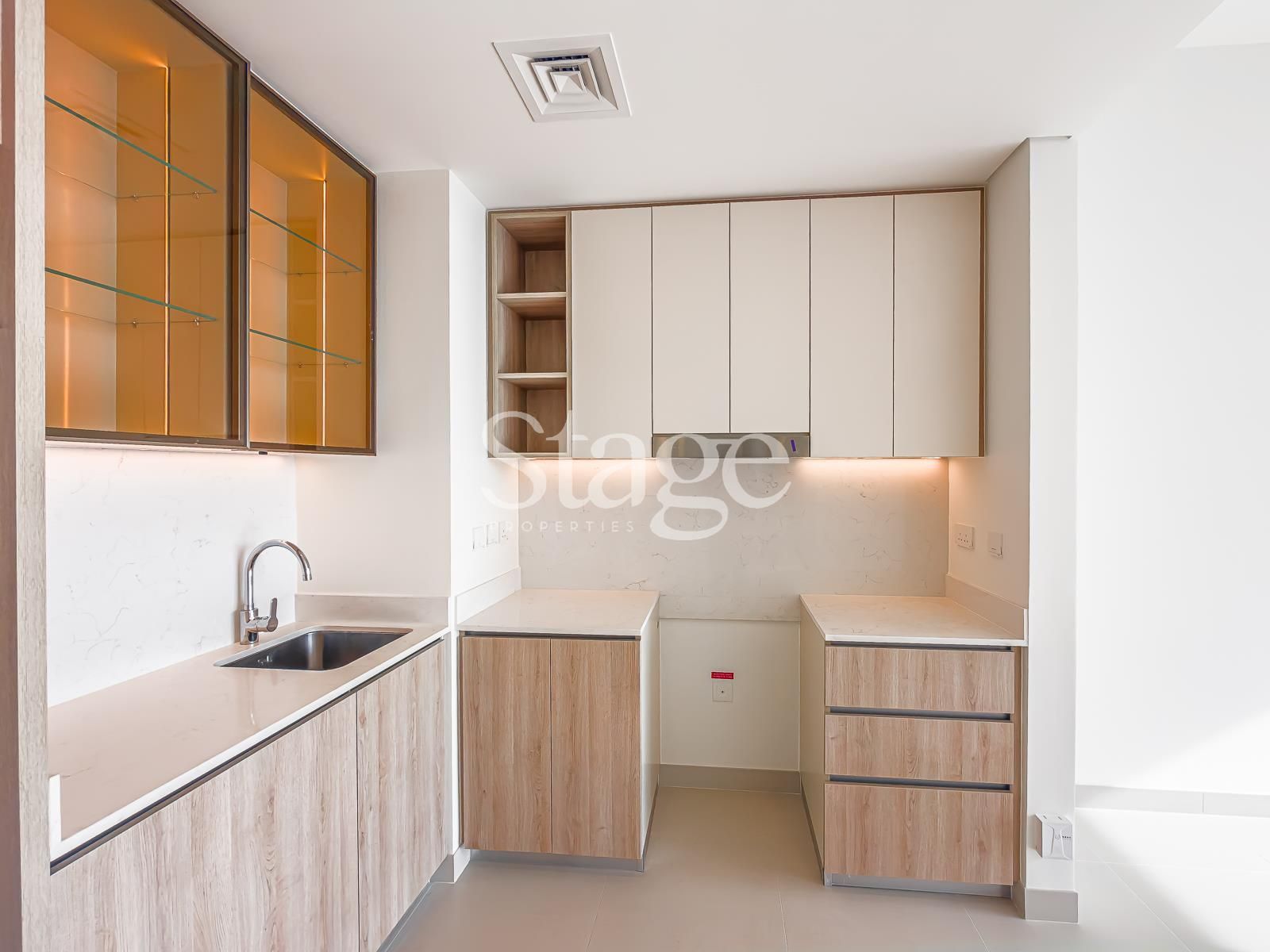 1 bedroom apartment for Rent in Dubai Hills Estate, Dubai AP8713L