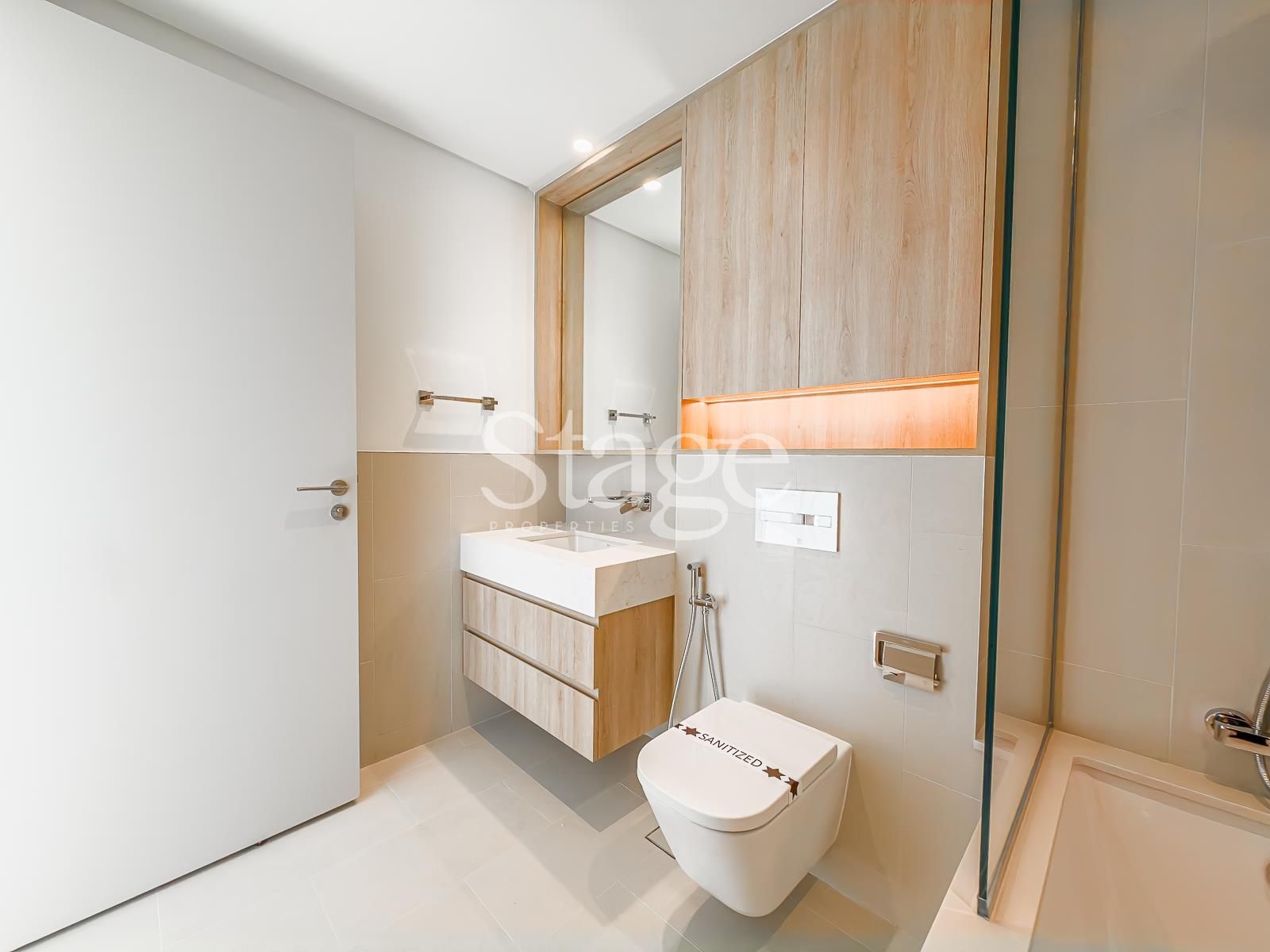 1 bedroom apartment for Rent in Dubai Hills Estate, Dubai AP8713L