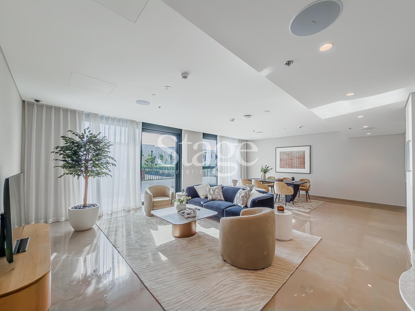 1 bedroom apartment for Rent in Dubai Hills Estate, Dubai AP8713L