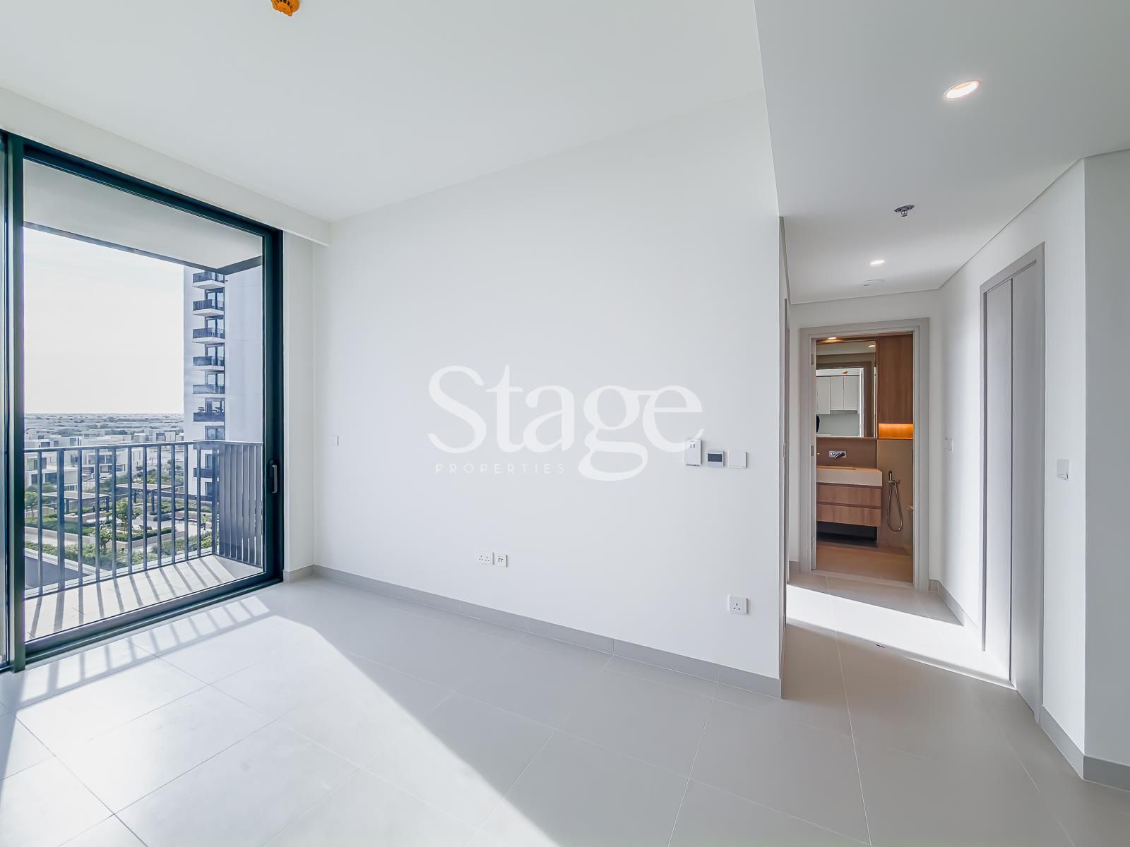 1 bedroom apartment for Rent in Dubai Hills Estate, Dubai AP8713L