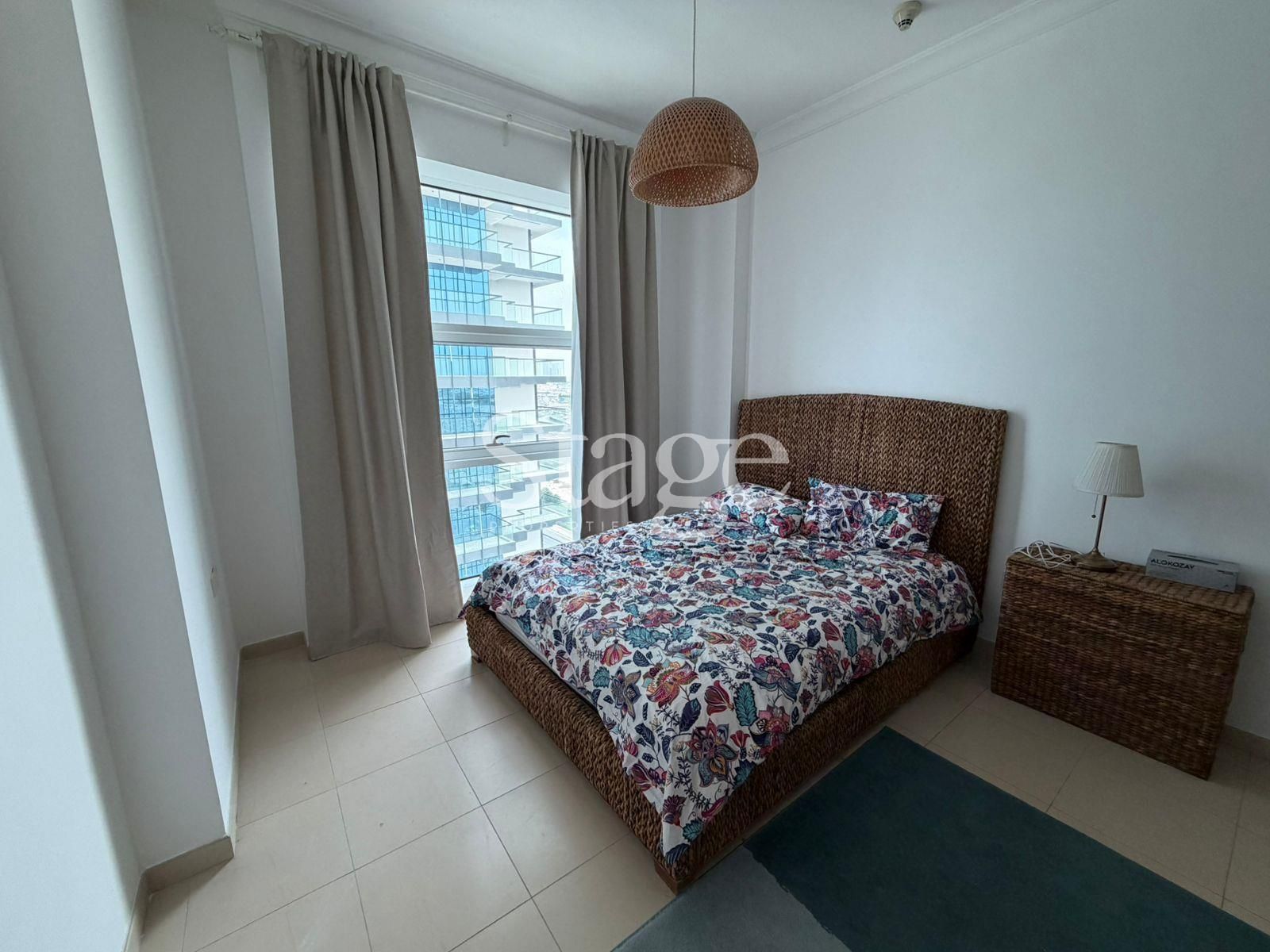 1 bedroom apartment for Rent in Business Bay, Dubai AP9400L