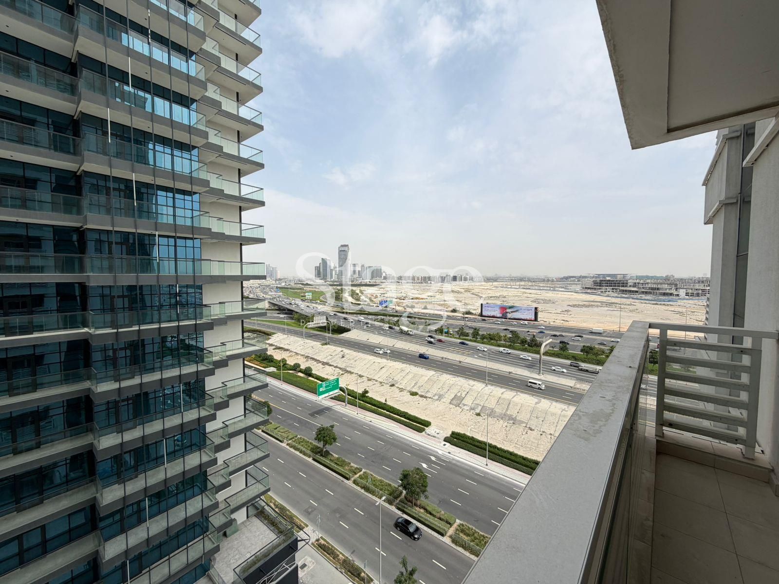 1 bedroom apartment for Rent in Business Bay, Dubai AP9400L