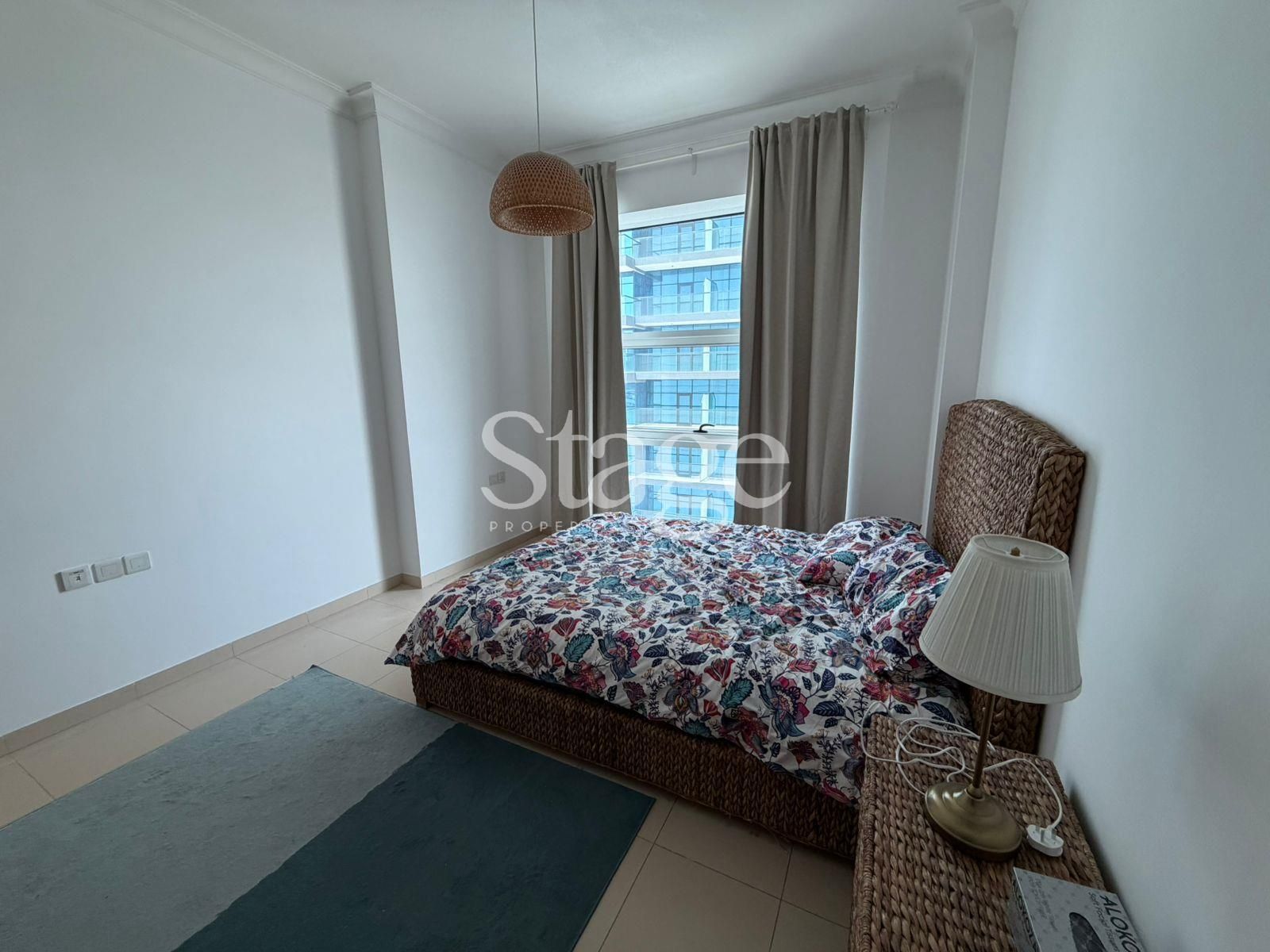 1 bedroom apartment for Rent in Business Bay, Dubai AP9400L