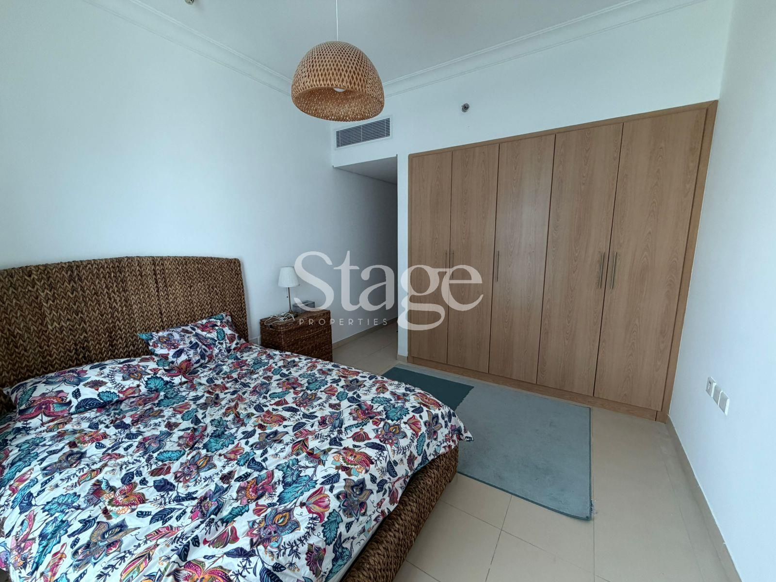 1 bedroom apartment for Rent in Business Bay, Dubai AP9400L
