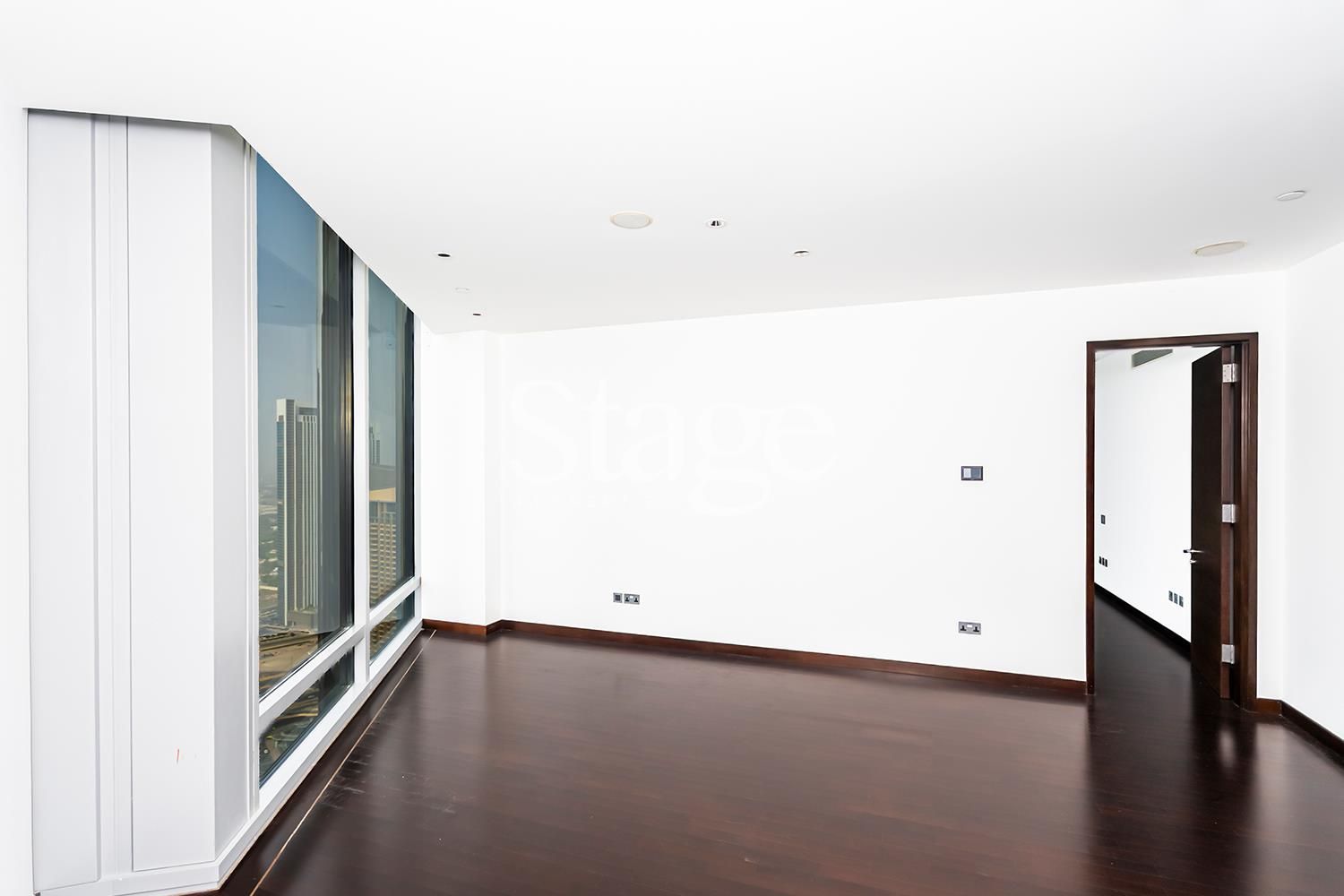 شقة من غرفتي نوم للبيع في داون تاون دبي، Dubai AP8159S