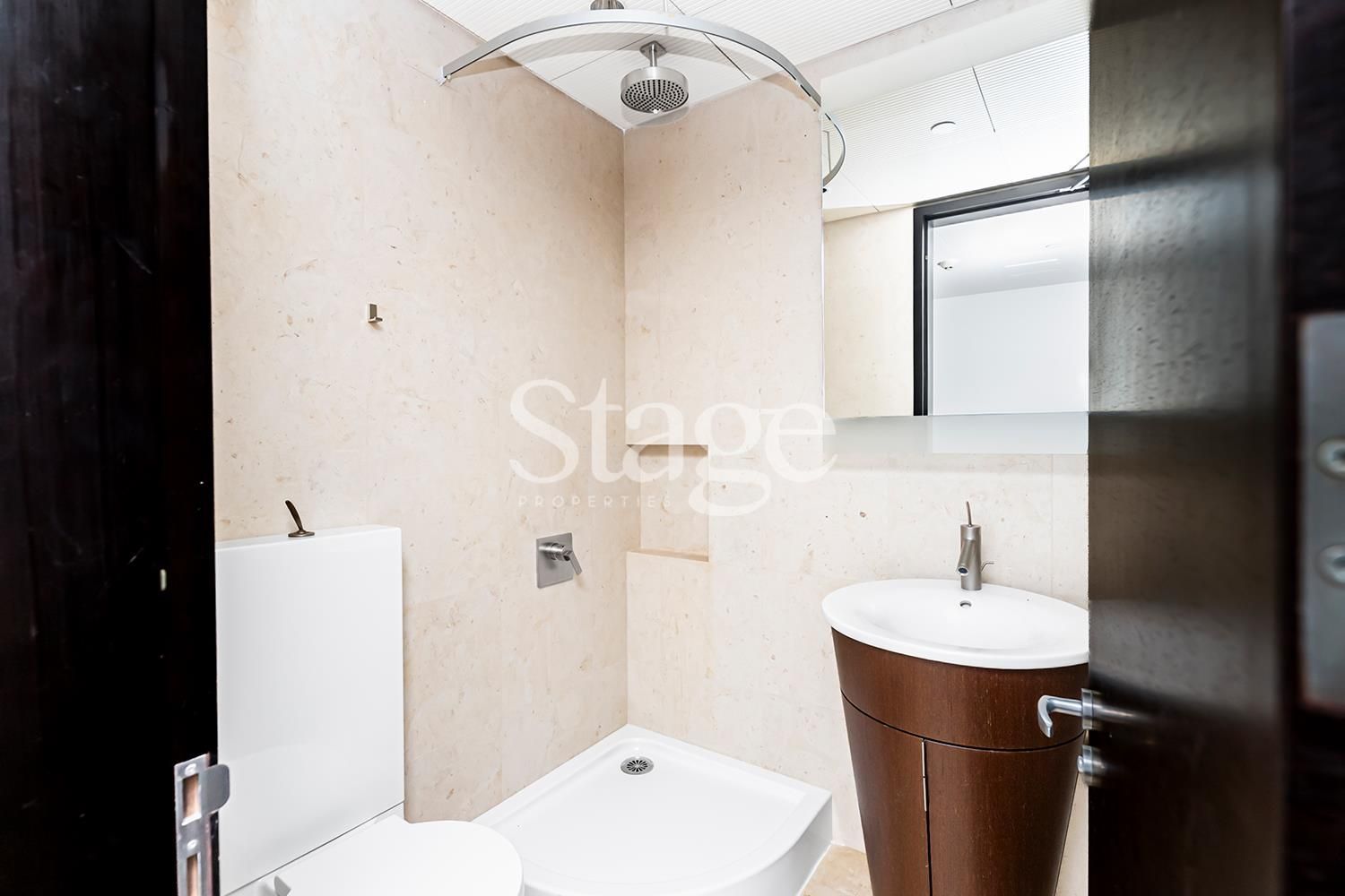 شقة من غرفتي نوم للبيع في داون تاون دبي، Dubai AP8159S