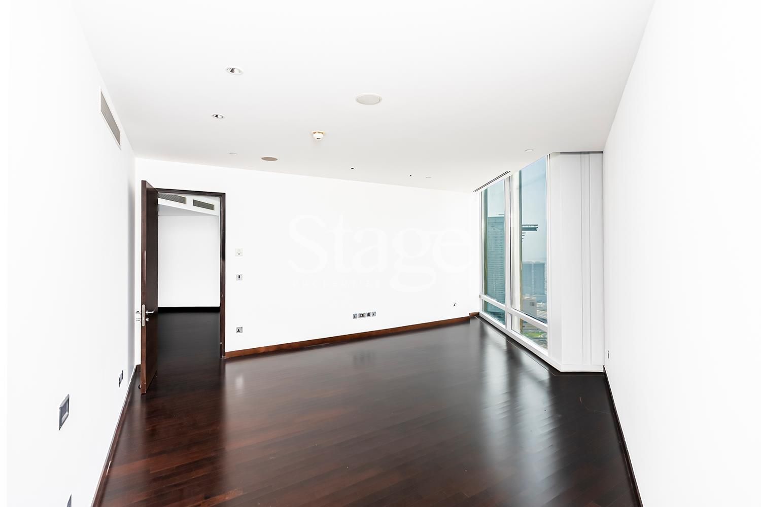 شقة من غرفتي نوم للبيع في داون تاون دبي، Dubai AP8159S