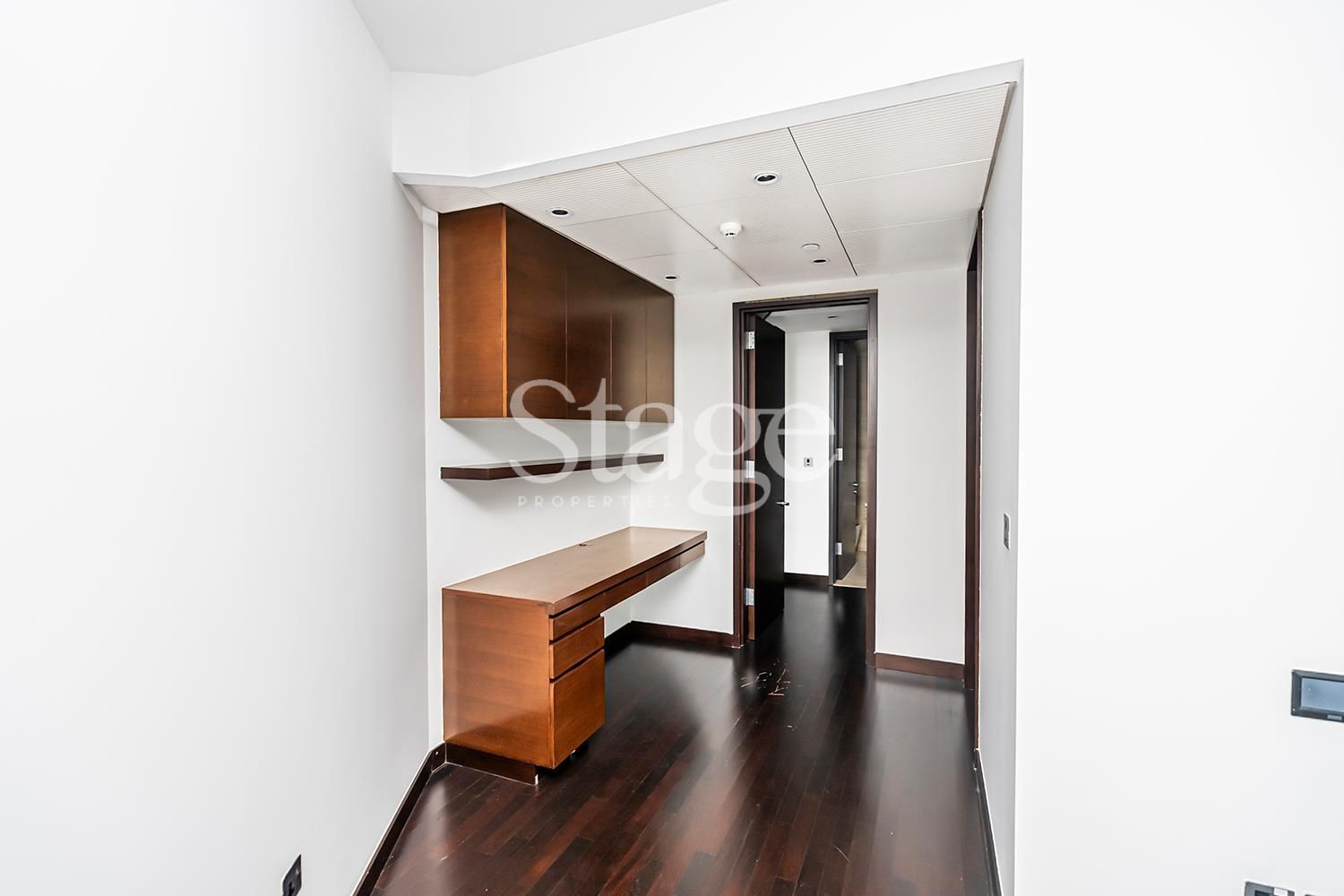 شقة من غرفتي نوم للبيع في داون تاون دبي، Dubai AP8159S