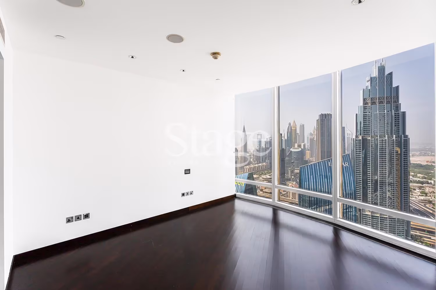 PARTIAL SEA VIEW | HIGHER FLOOR | BIG LAYOUT 2BR