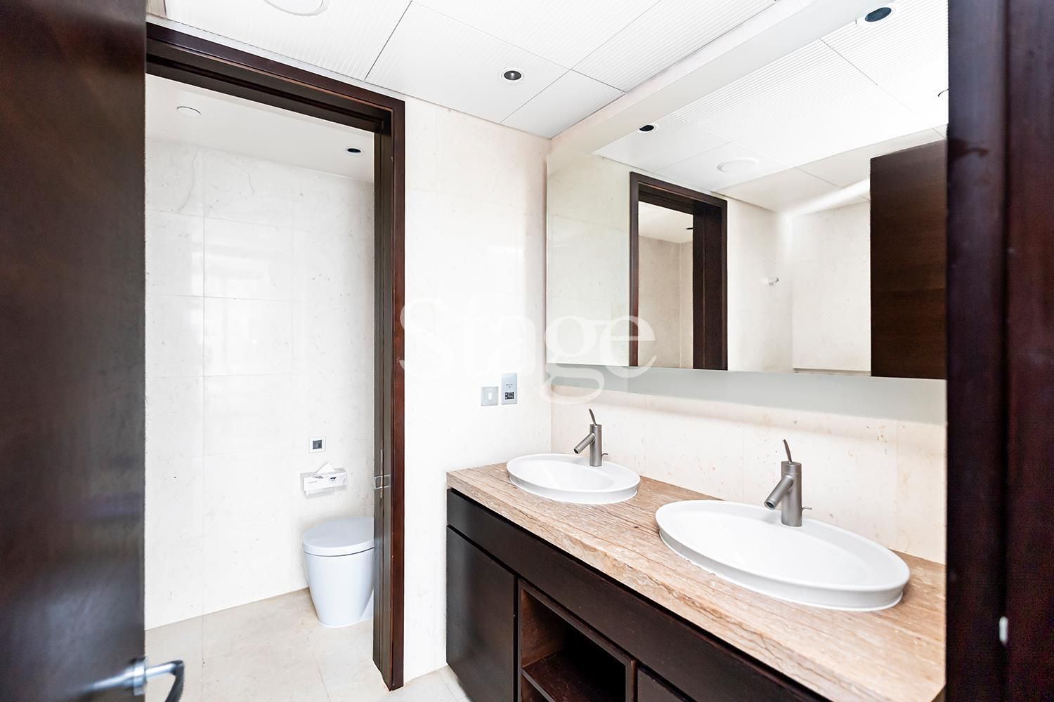 شقة من غرفتي نوم للبيع في داون تاون دبي، Dubai AP8159S