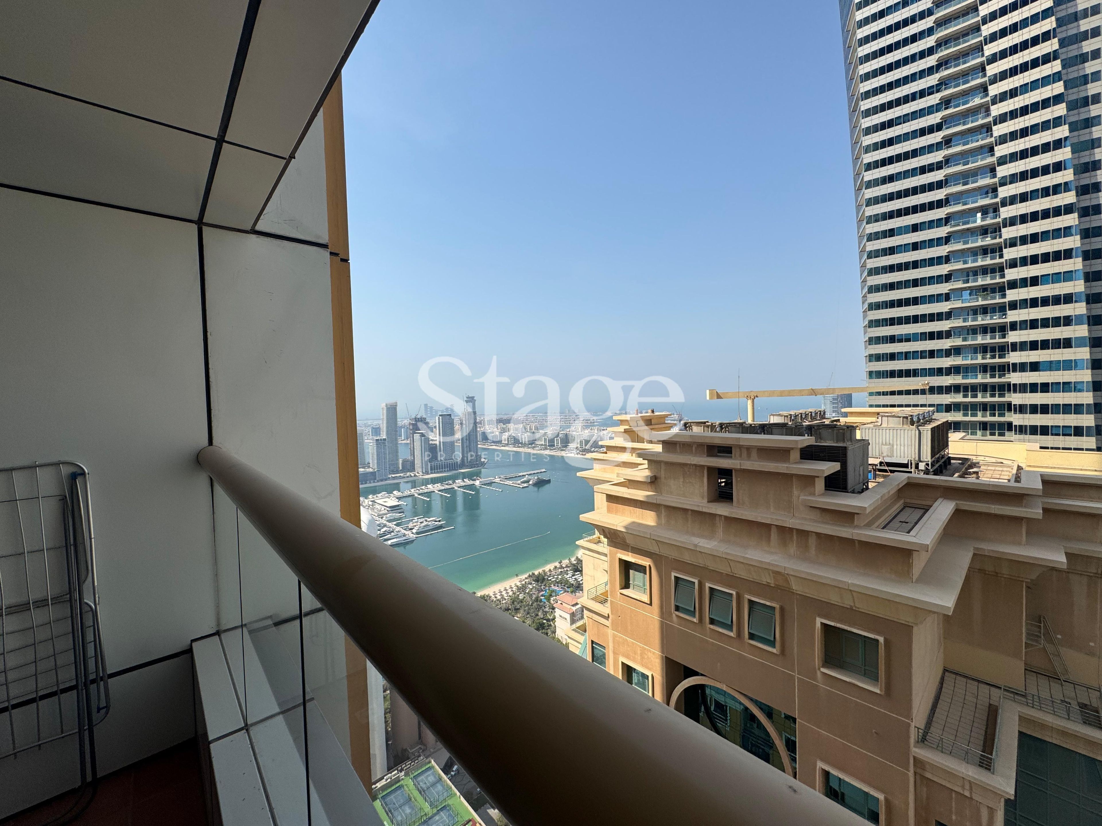 2 bedrooms apartment for Rent in Dubai Marina, Dubai AP8273L