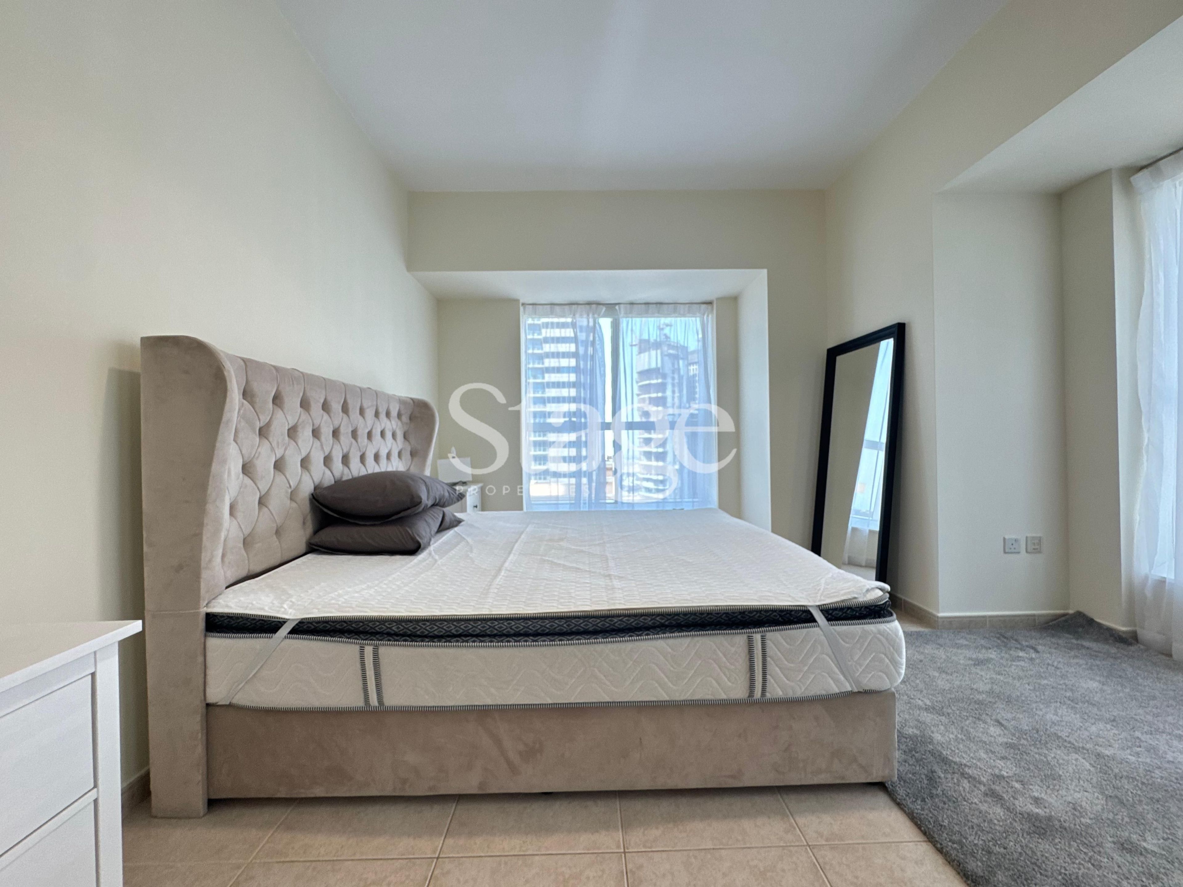 2 bedrooms apartment for Rent in Dubai Marina, Dubai AP8273L