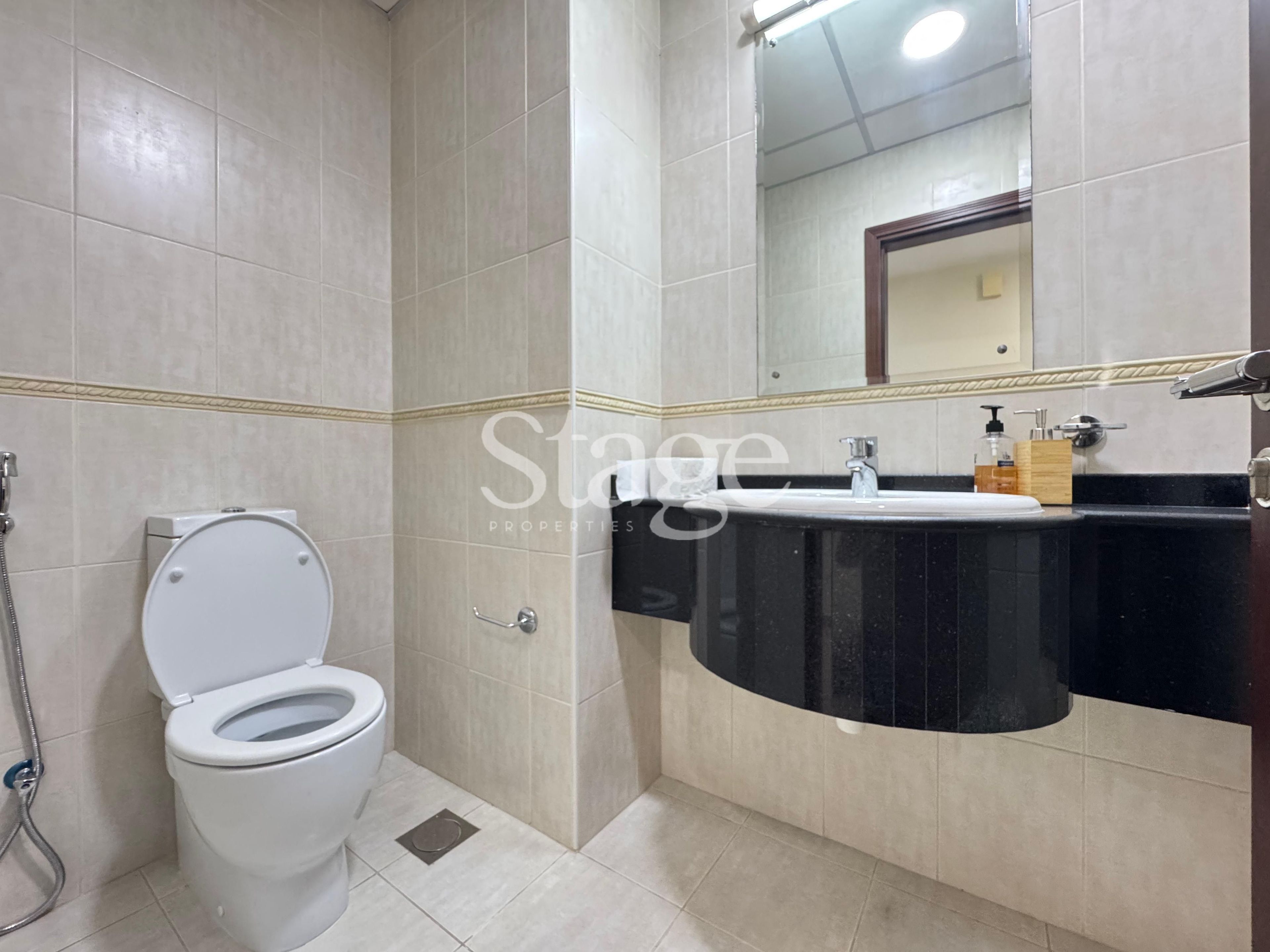 2 bedrooms apartment for Rent in Dubai Marina, Dubai AP8273L