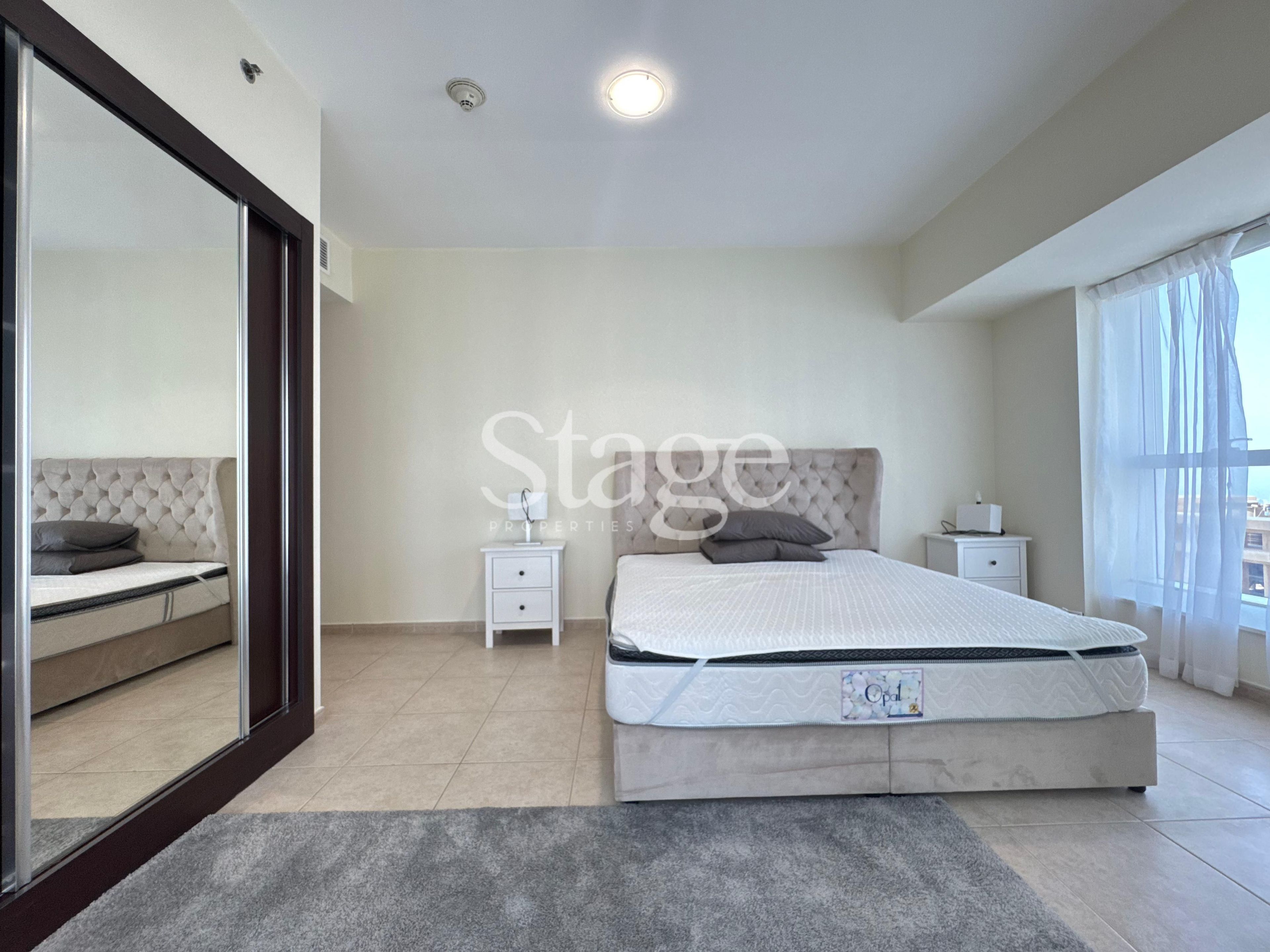 2 bedrooms apartment for Rent in Dubai Marina, Dubai AP8273L