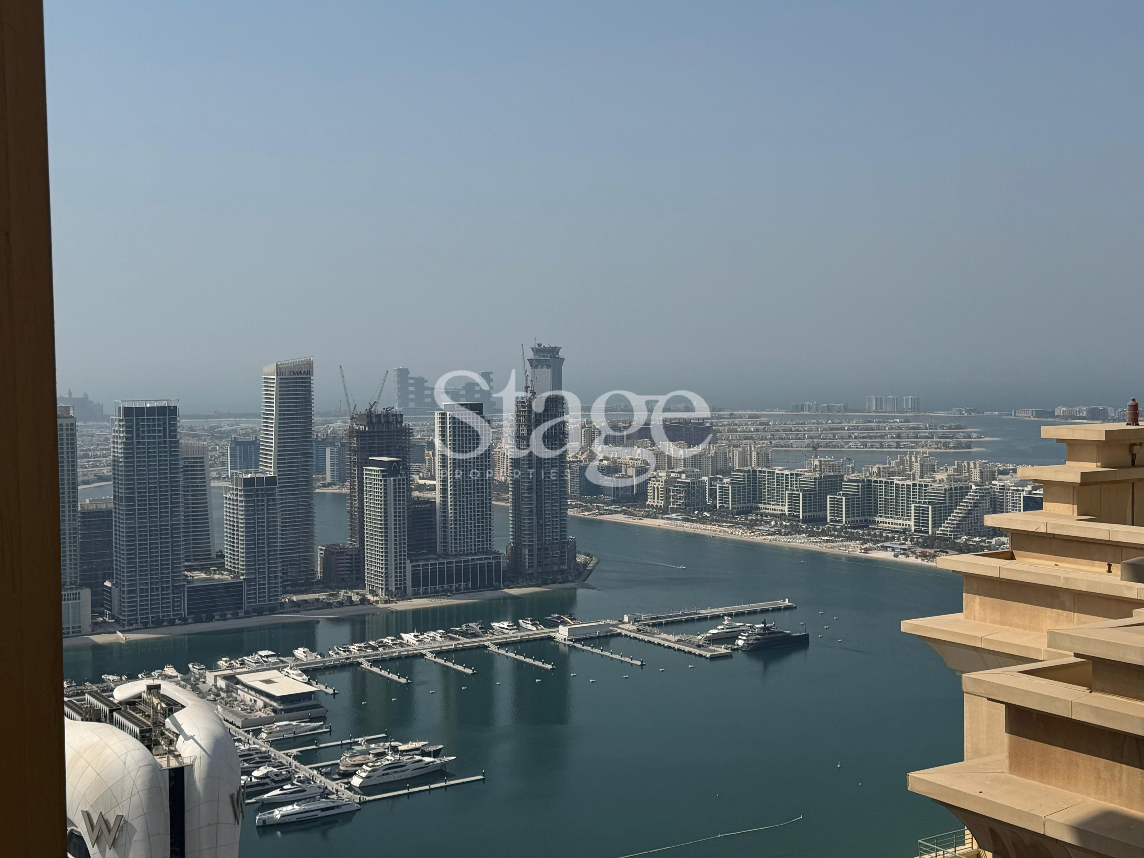 2 bedrooms apartment for Rent in Dubai Marina, Dubai AP8273L